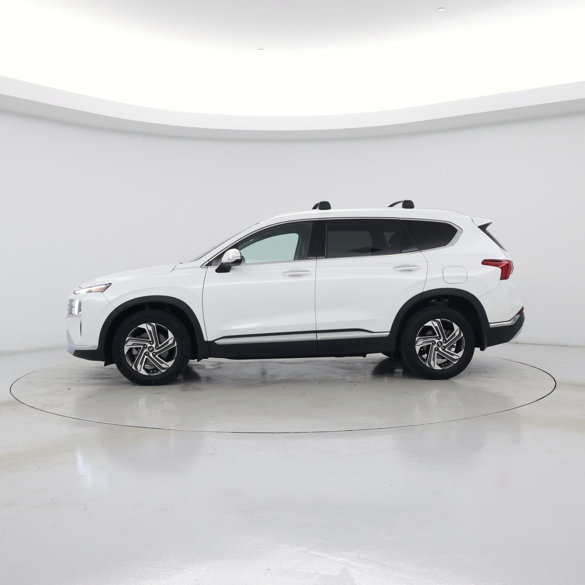 Thumbnail: 2022 Hyundai Santa Fe - 3