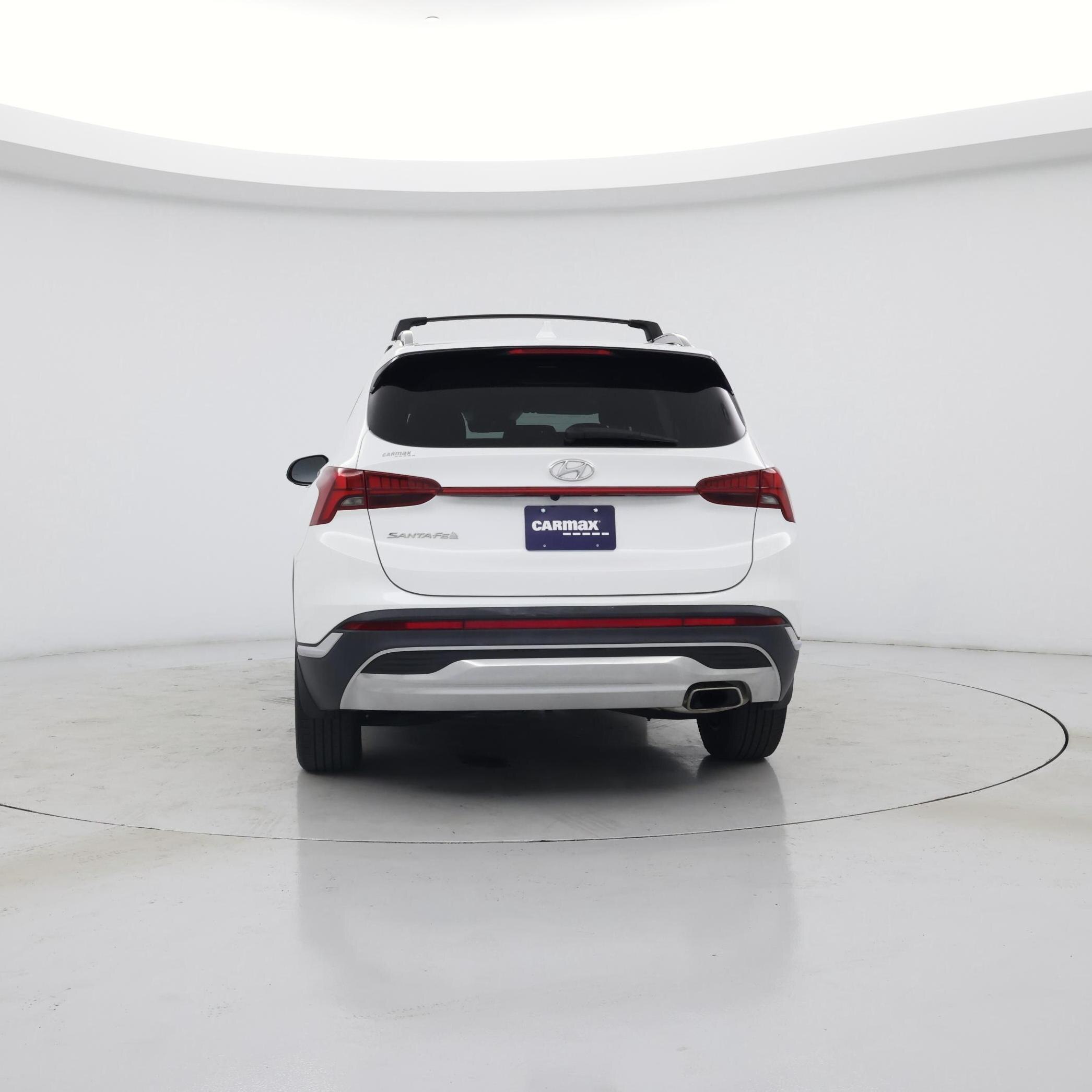 Thumbnail: 2022 Hyundai Santa Fe - 6
