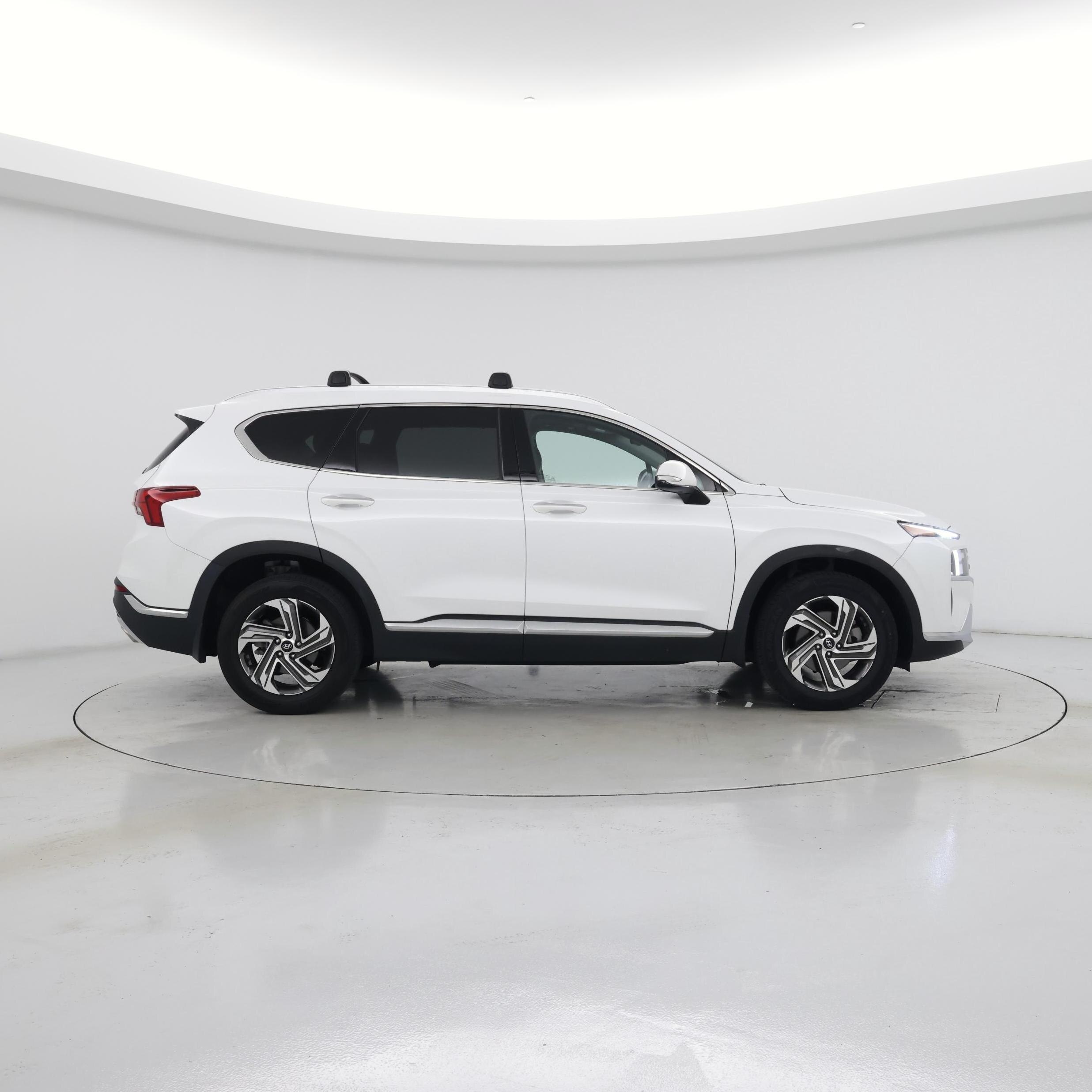 Thumbnail: 2022 Hyundai Santa Fe - 7