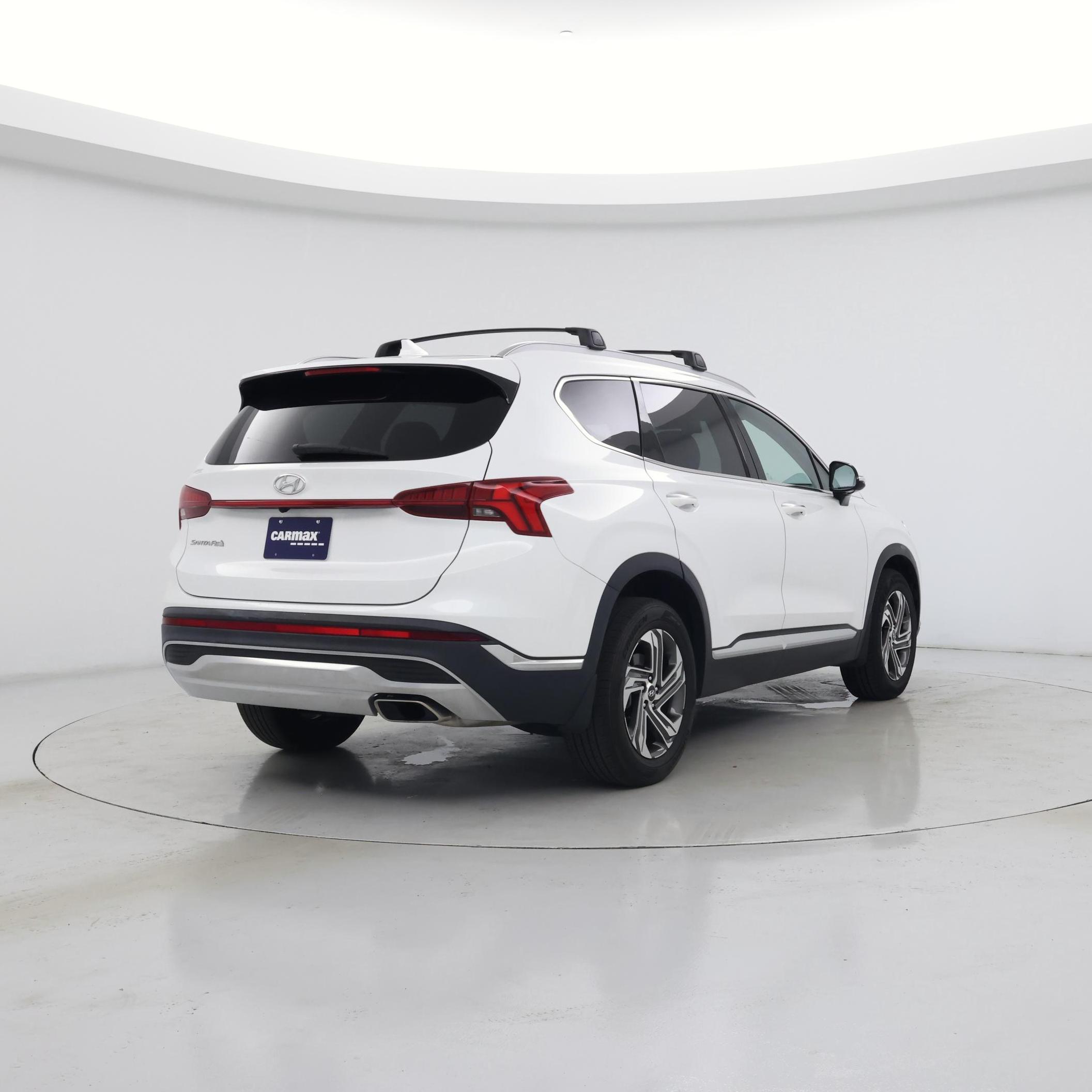 Thumbnail: 2022 Hyundai Santa Fe - 8