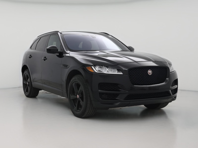 2020 Jaguar F-Pace Premium -
                  Madison, TN