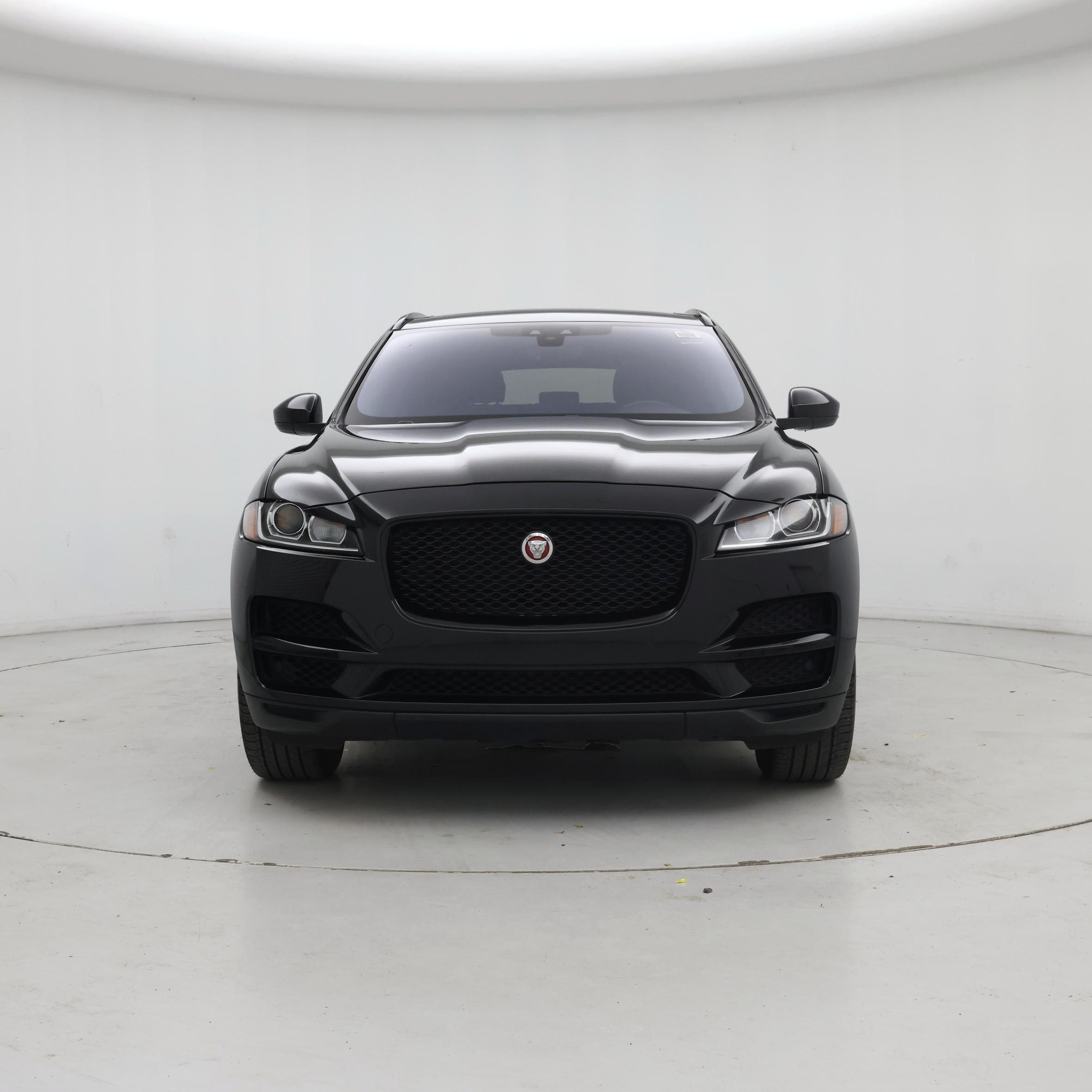 Thumbnail: 2020 Jaguar F-Pace - 5
