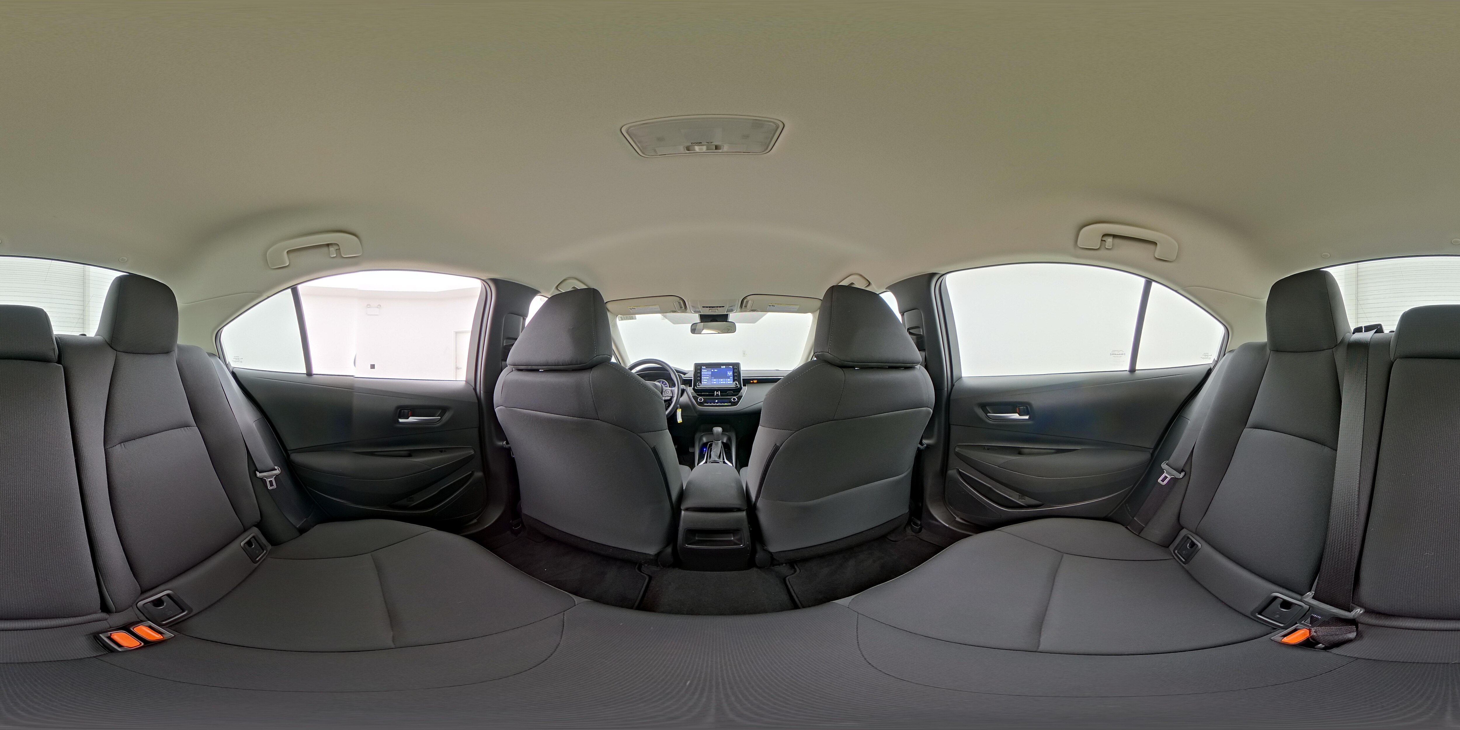2021 Toyota Corolla LE - Photo 25