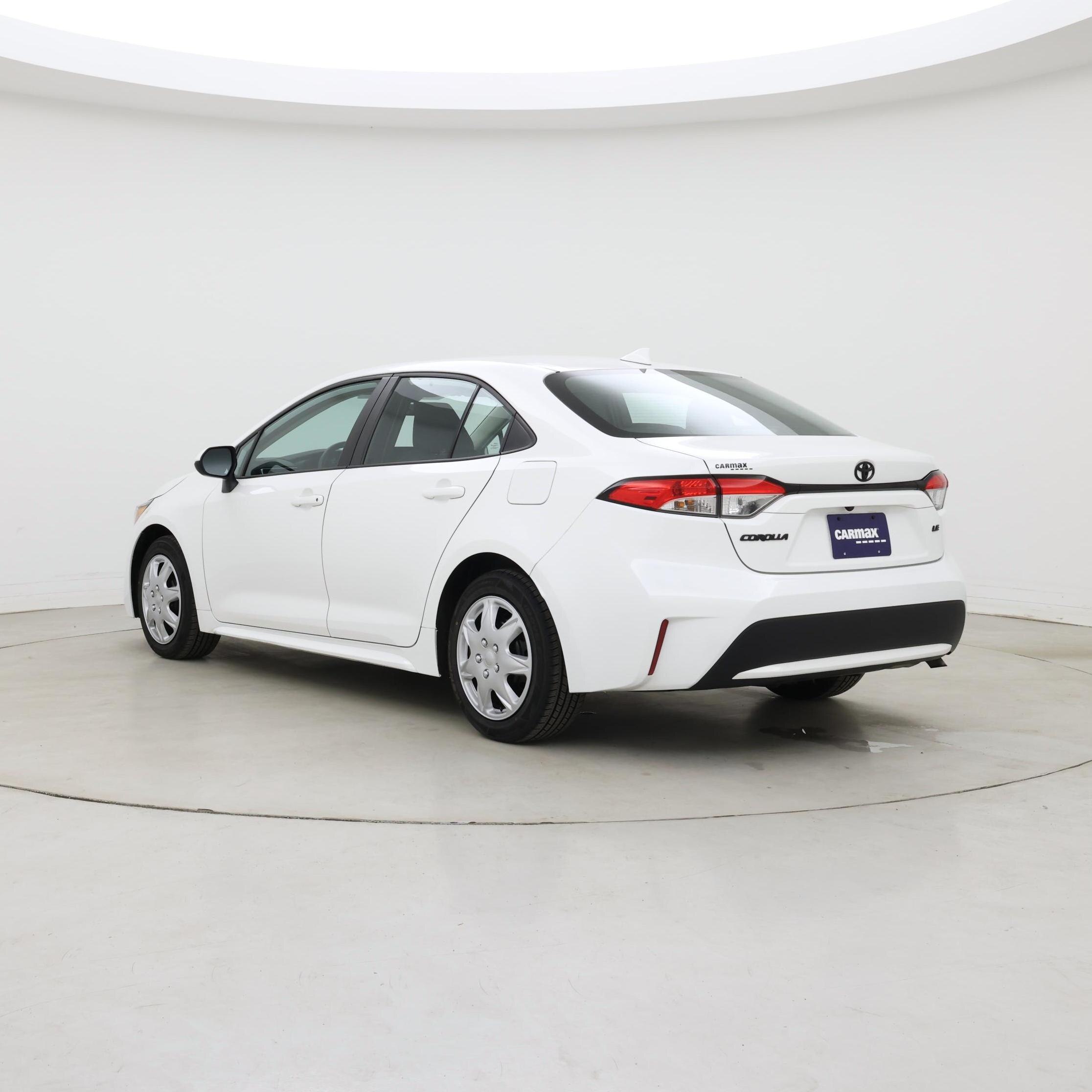 Thumbnail: 2021 Toyota Corolla - 2