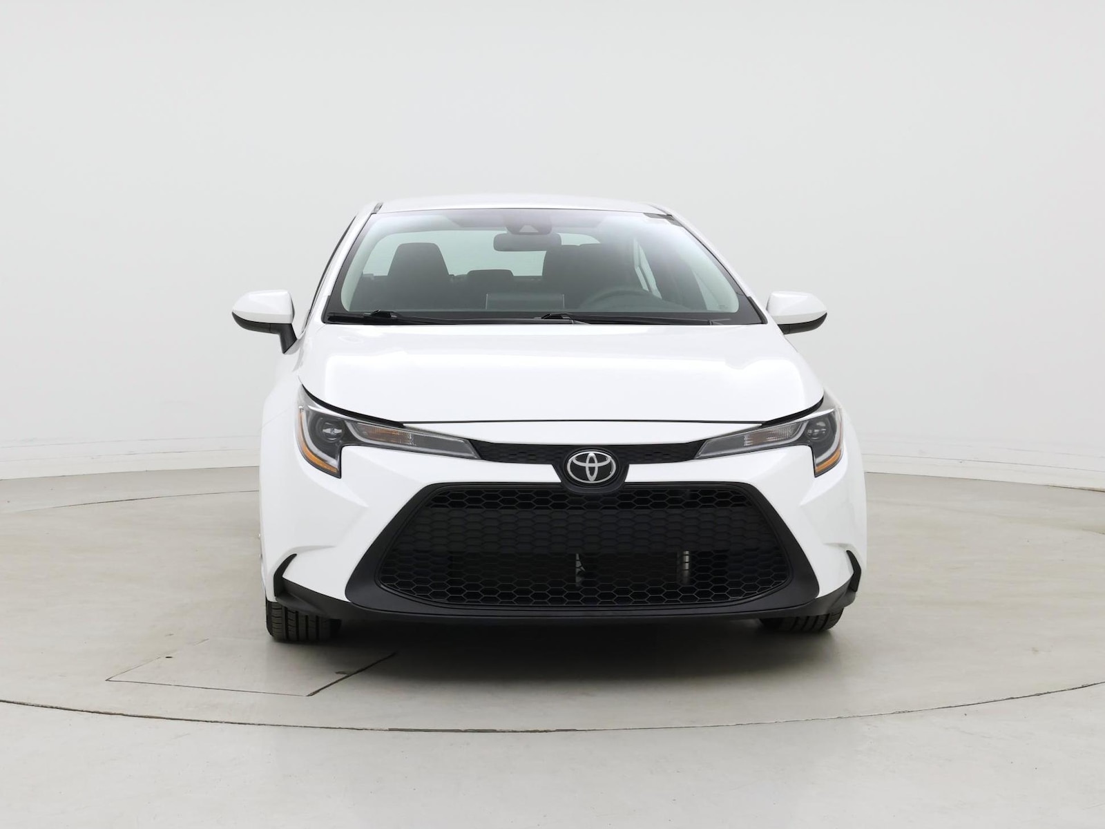 2021 Toyota Corolla LE - Photo 6
