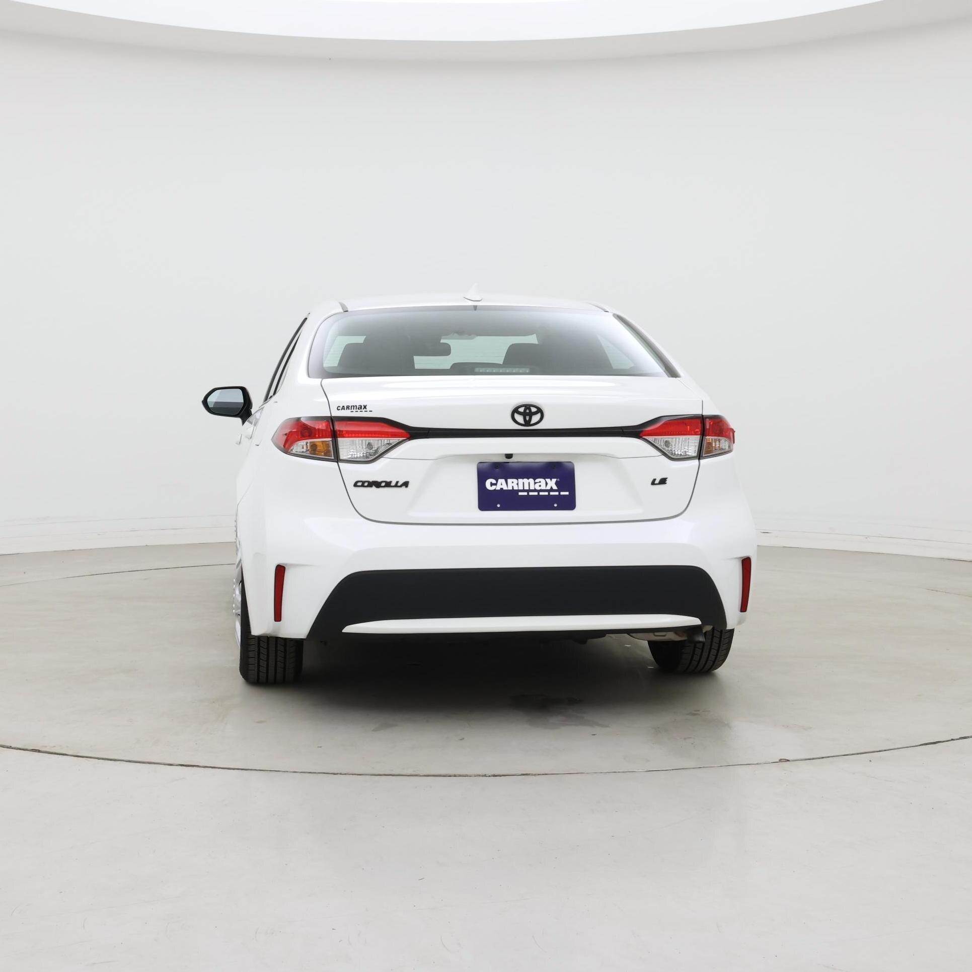 Thumbnail: 2021 Toyota Corolla - 6