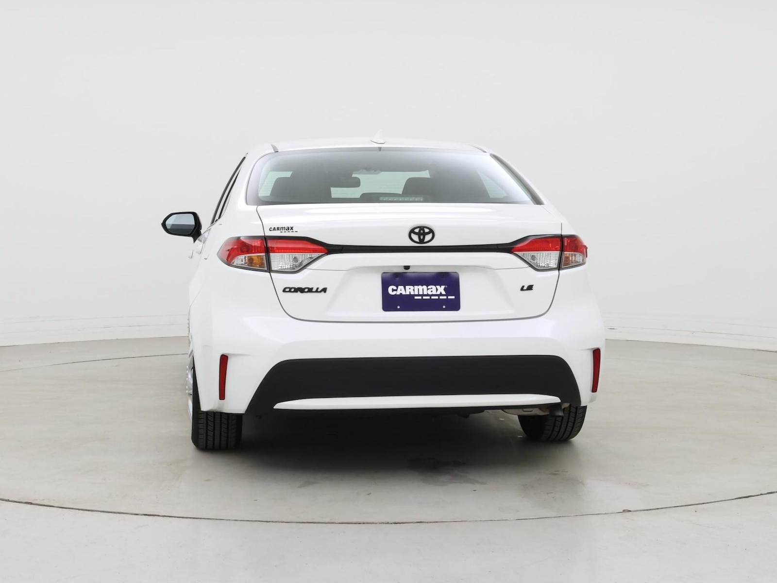 2021 Toyota Corolla LE - Photo 7