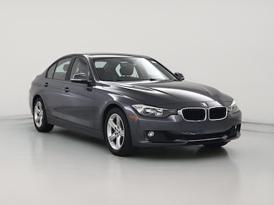 2015 BMW 328 I