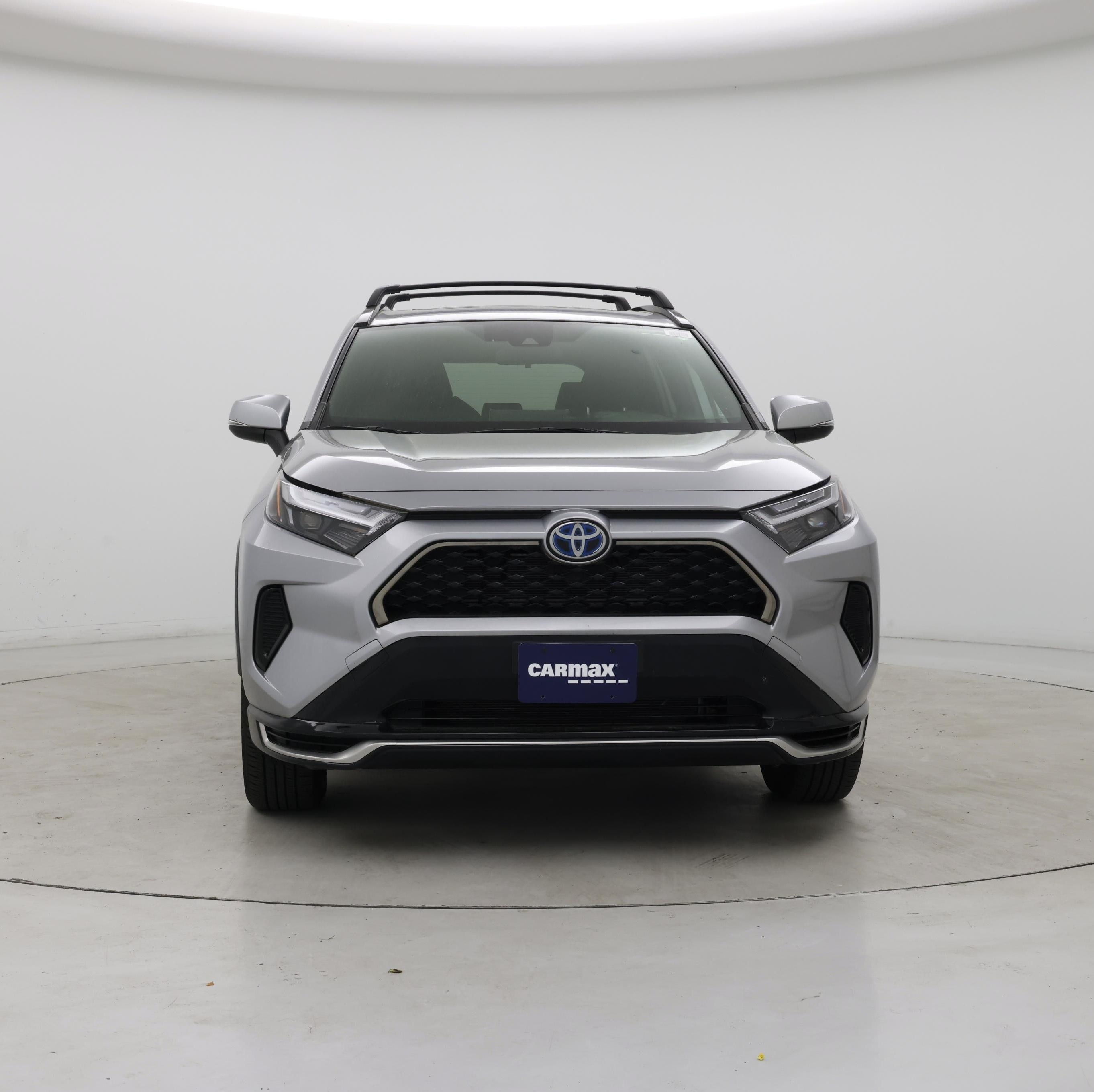 Thumbnail: 2023 Toyota RAV4 - 5