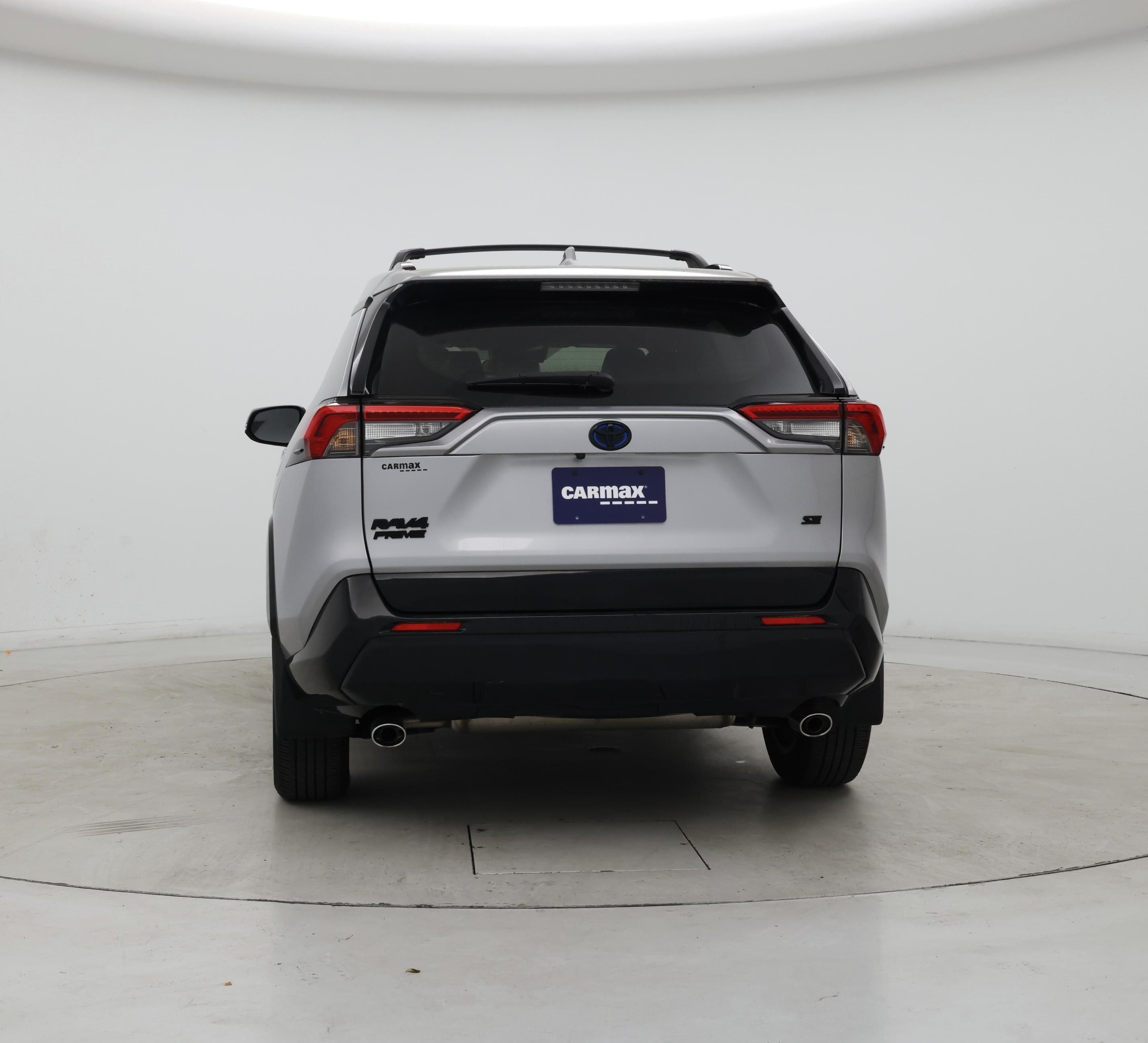 Thumbnail: 2023 Toyota RAV4 - 6