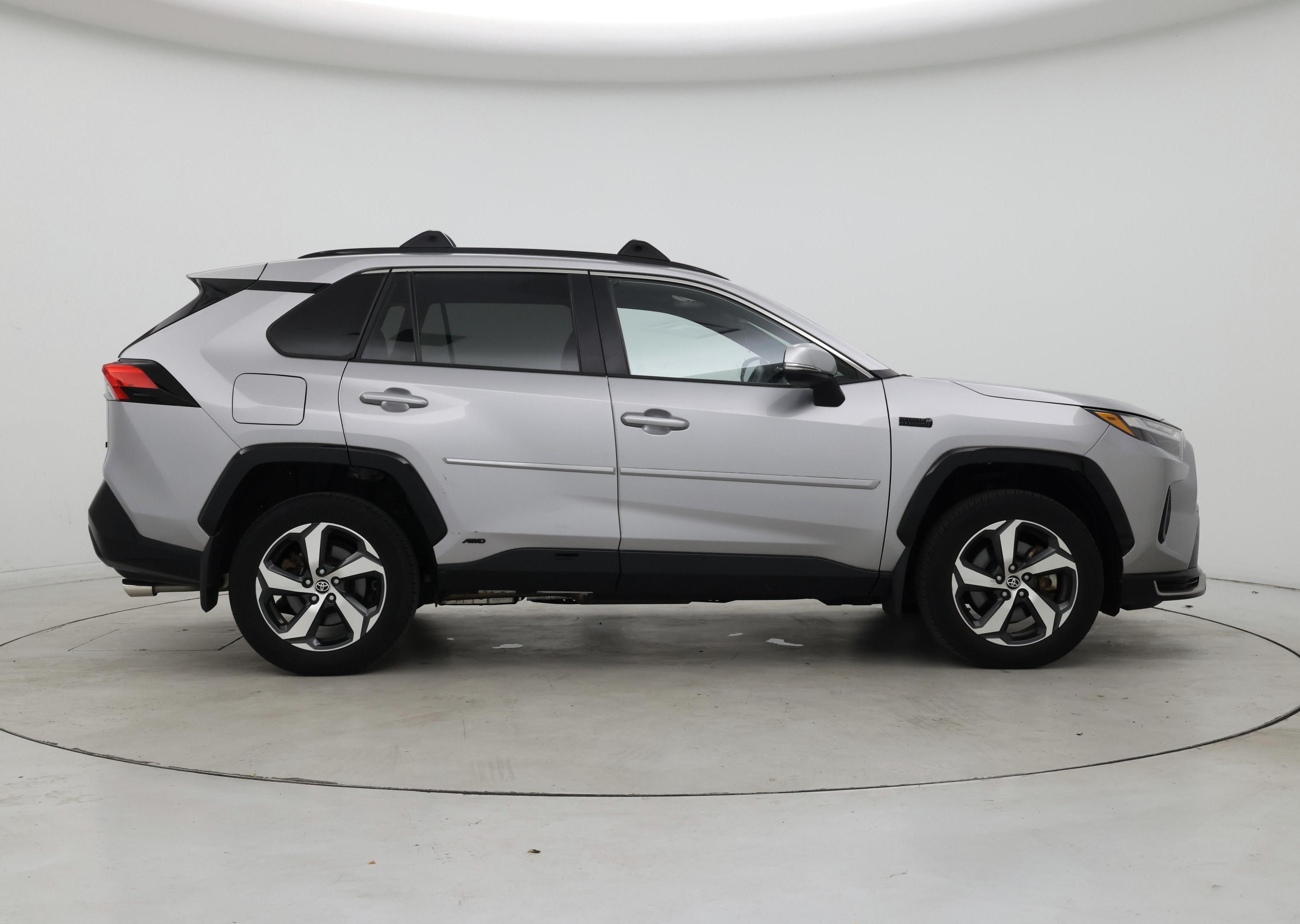Thumbnail: 2023 Toyota RAV4 - 7