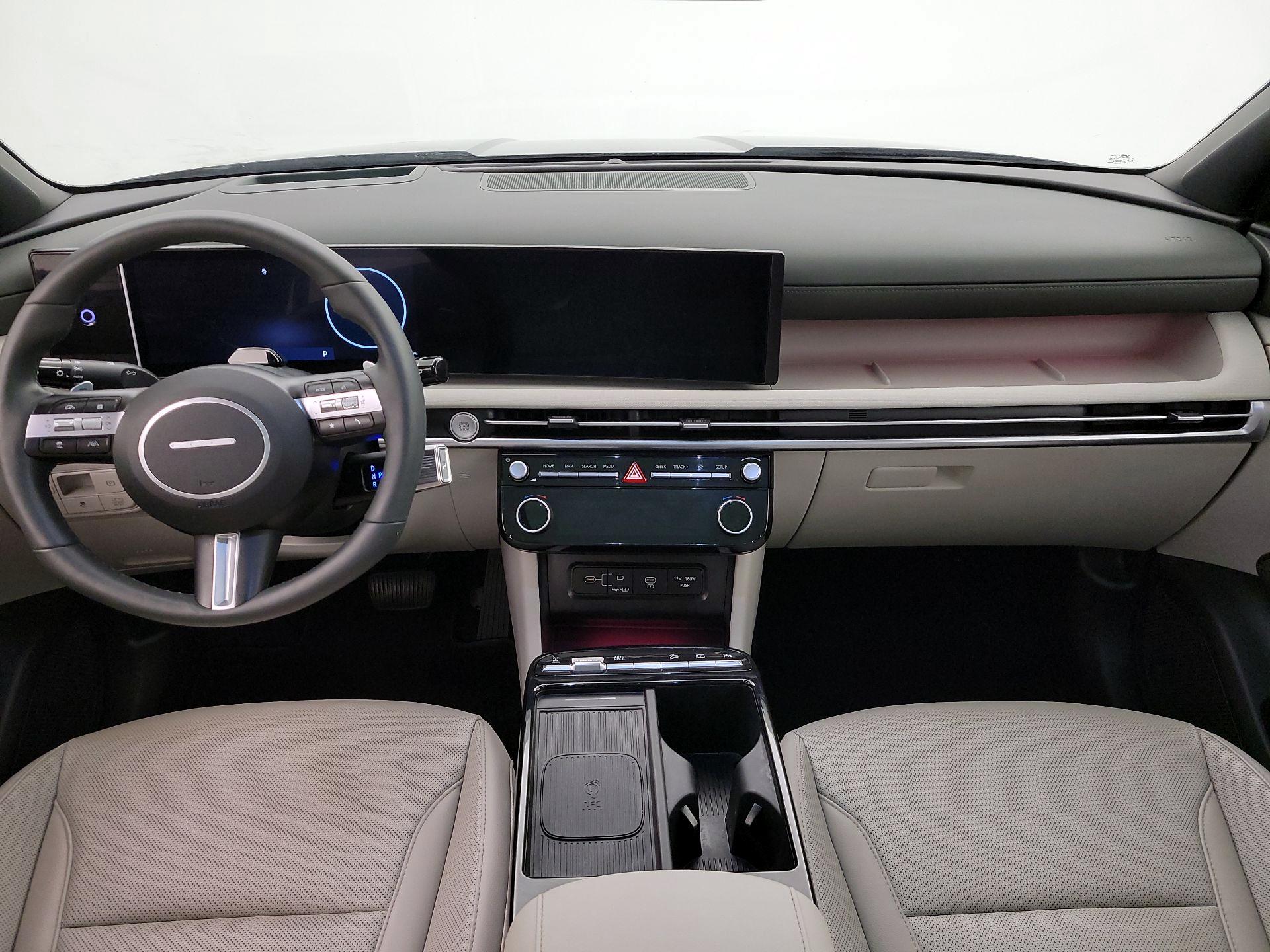 Thumbnail: 2025 Hyundai Tucson - 9