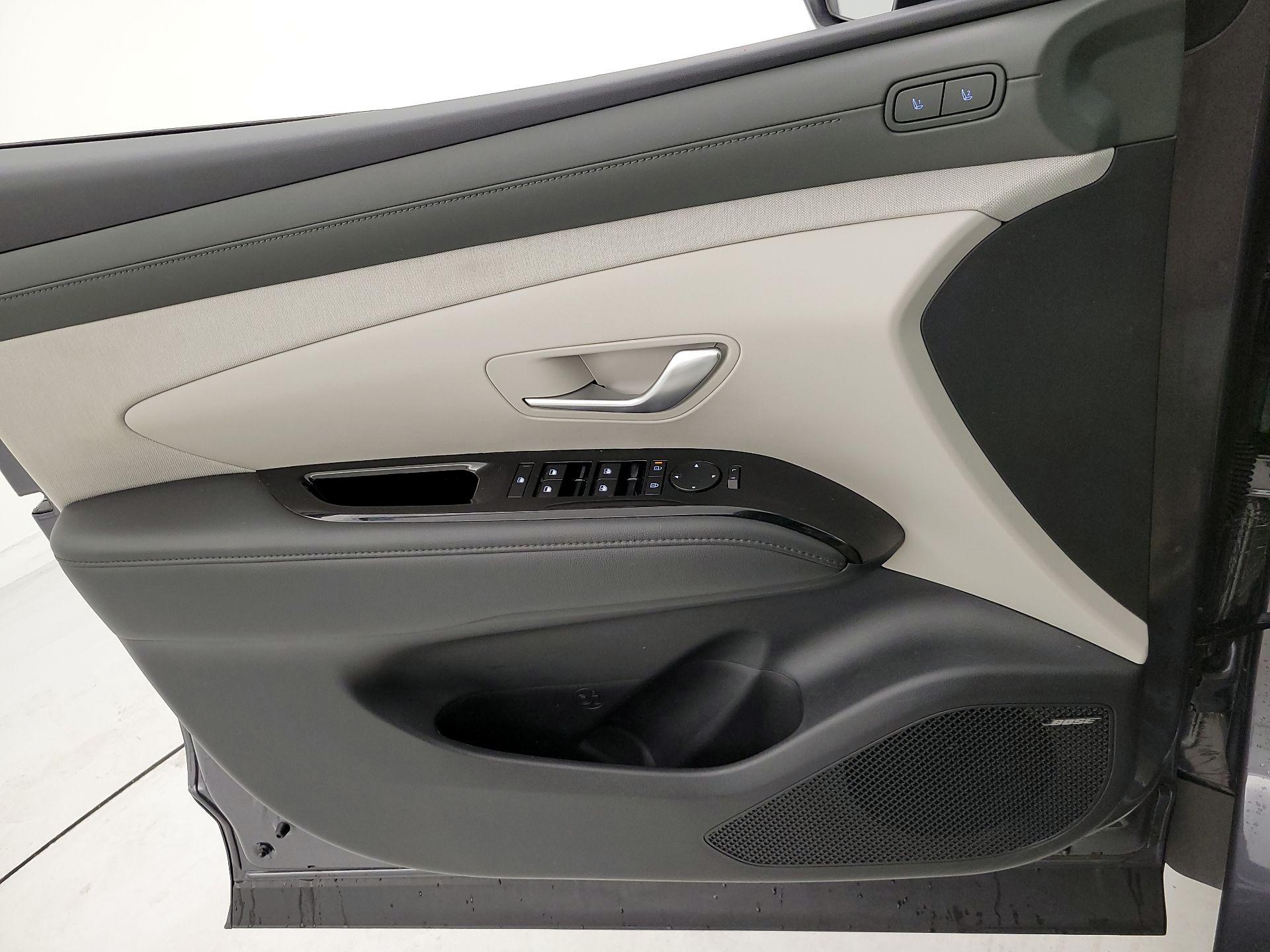 Thumbnail: 2025 Hyundai Tucson - 12