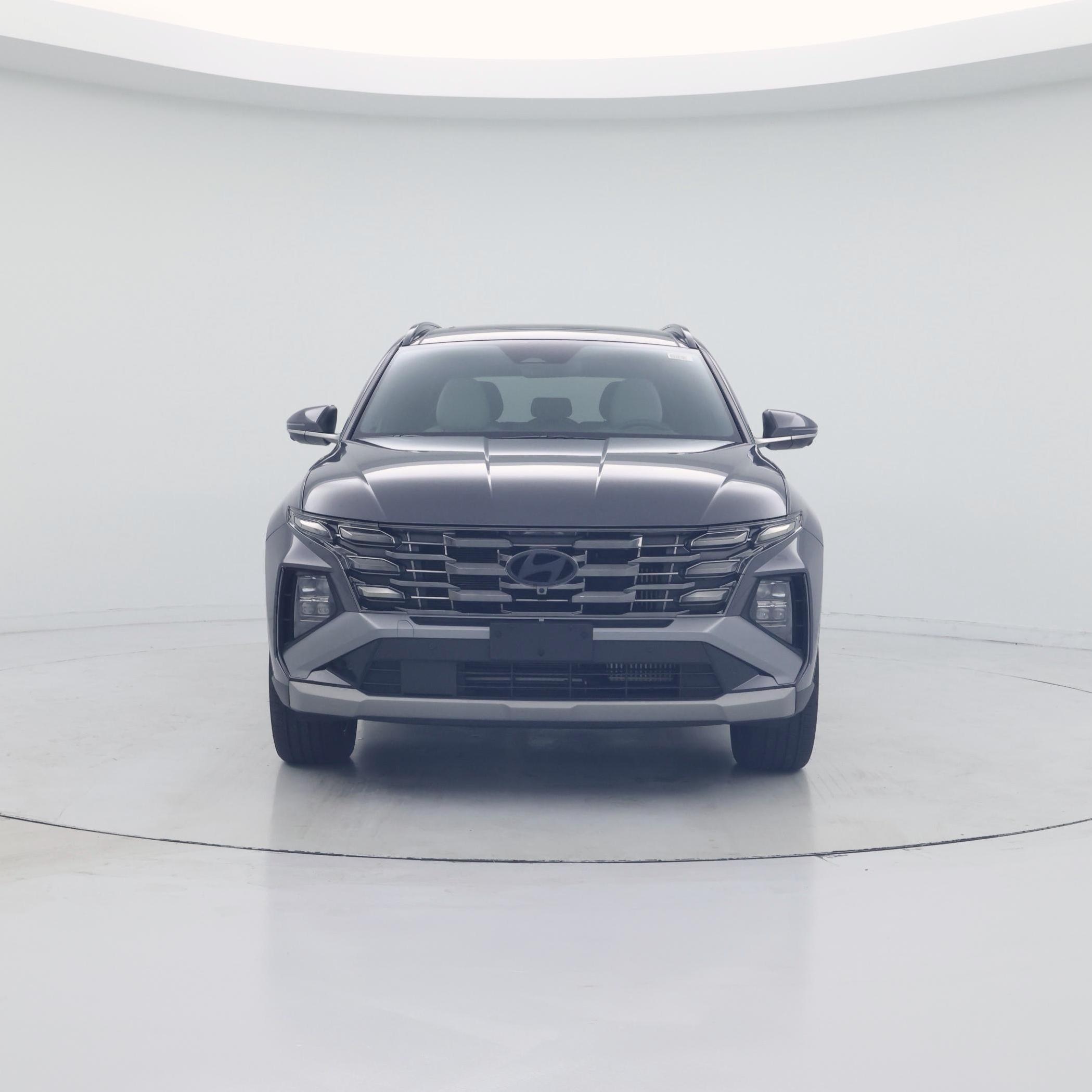 Thumbnail: 2025 Hyundai Tucson - 5