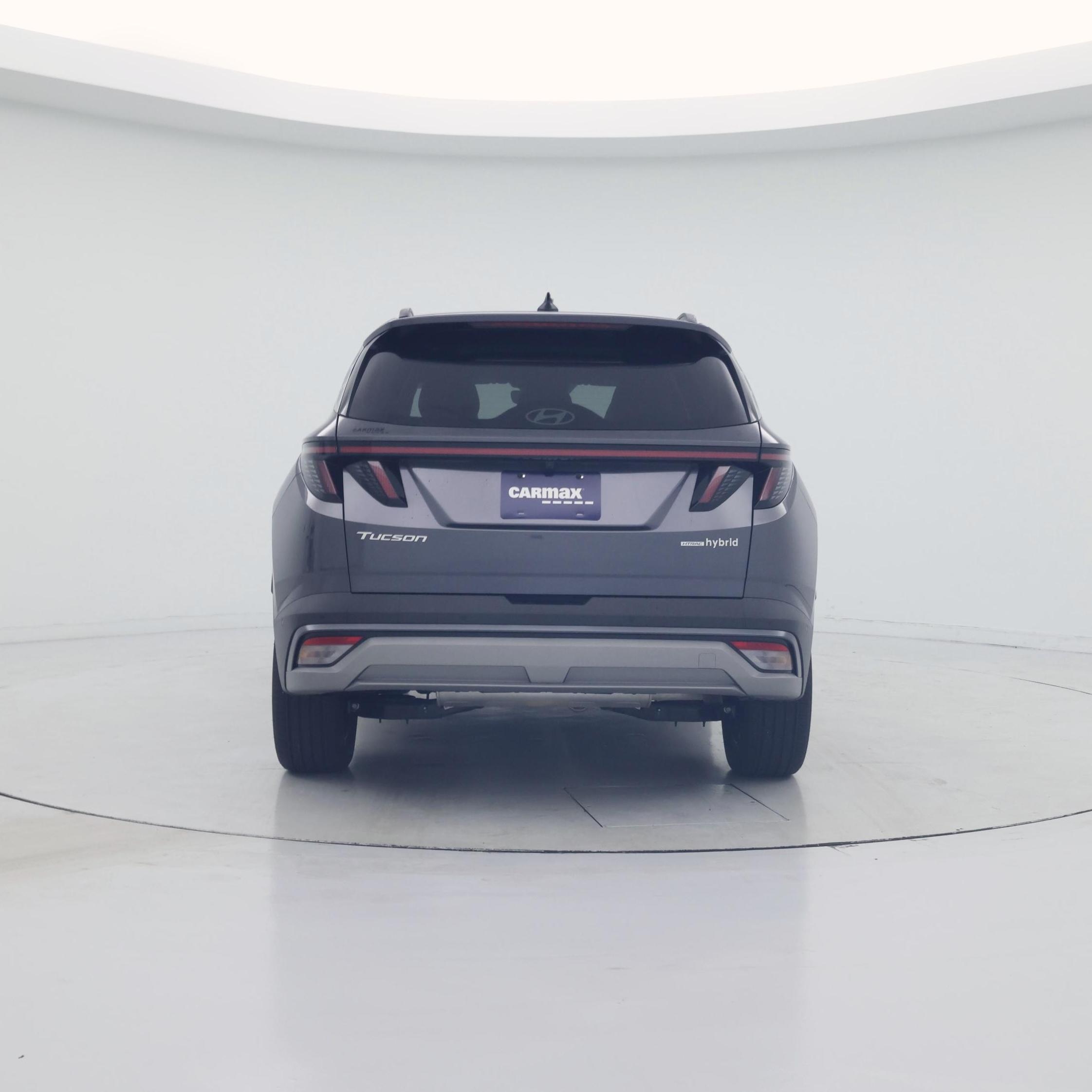 Thumbnail: 2025 Hyundai Tucson - 6