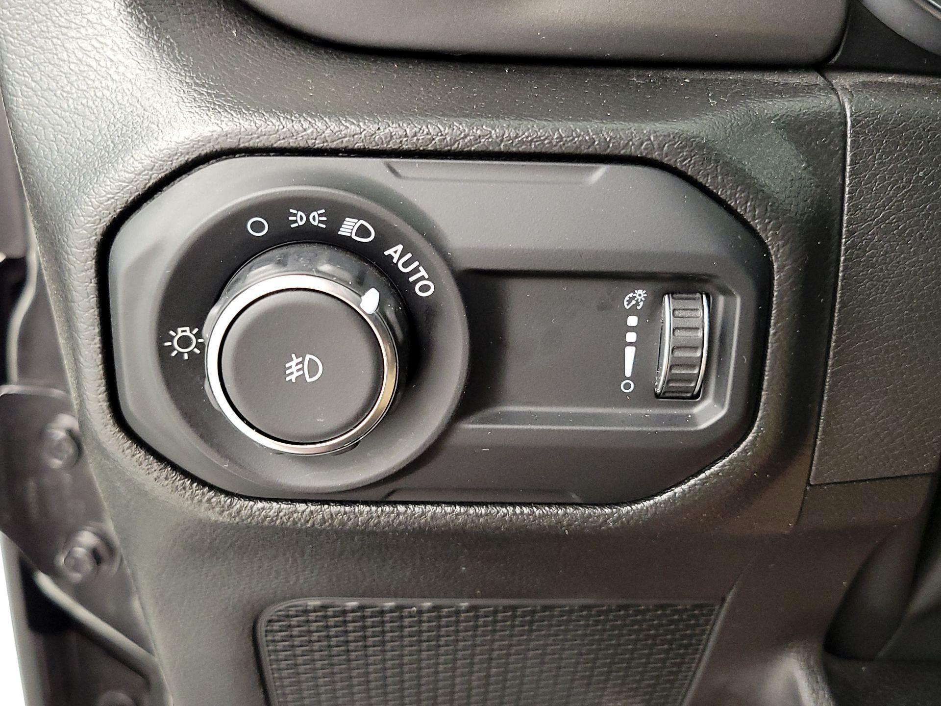 Thumbnail: 2023 Jeep Wrangler - 13