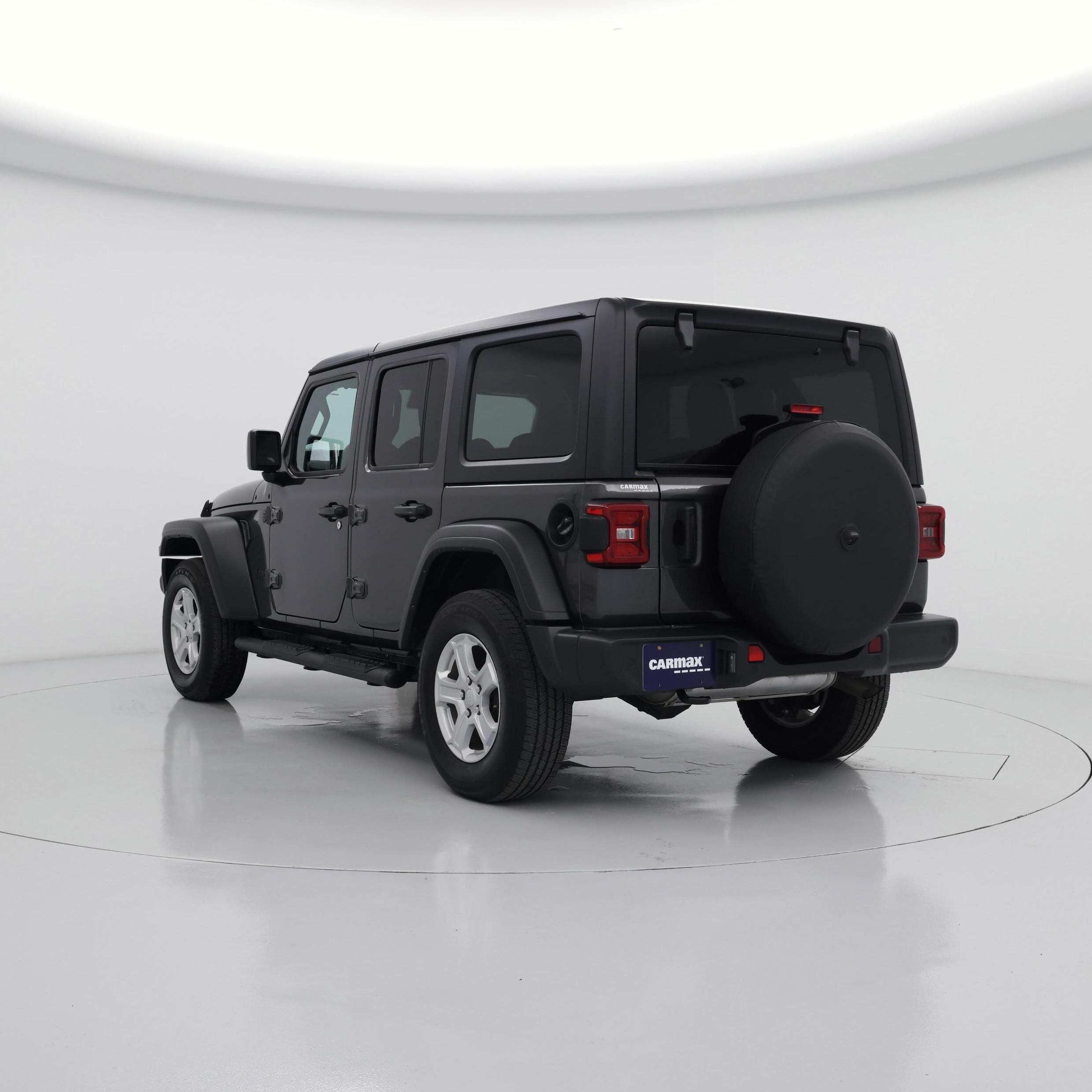 Thumbnail: 2023 Jeep Wrangler - 2