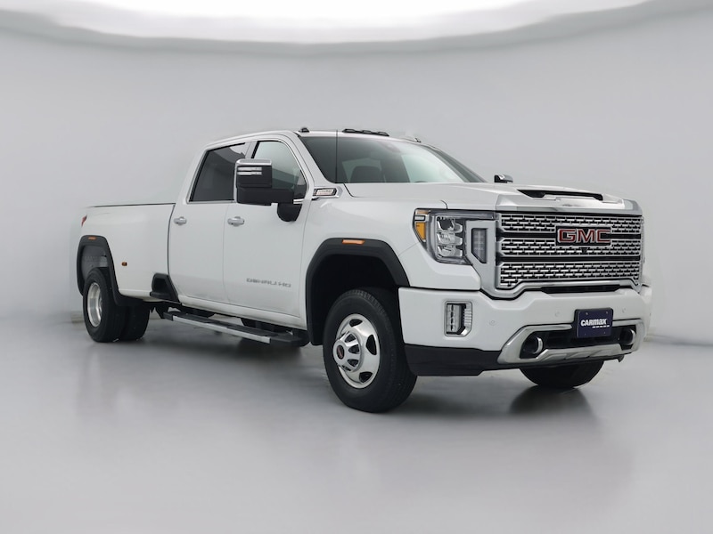 2023 GMC Sierra 3500 Denali
