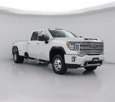 2023 GMC Sierra 3500 Denali