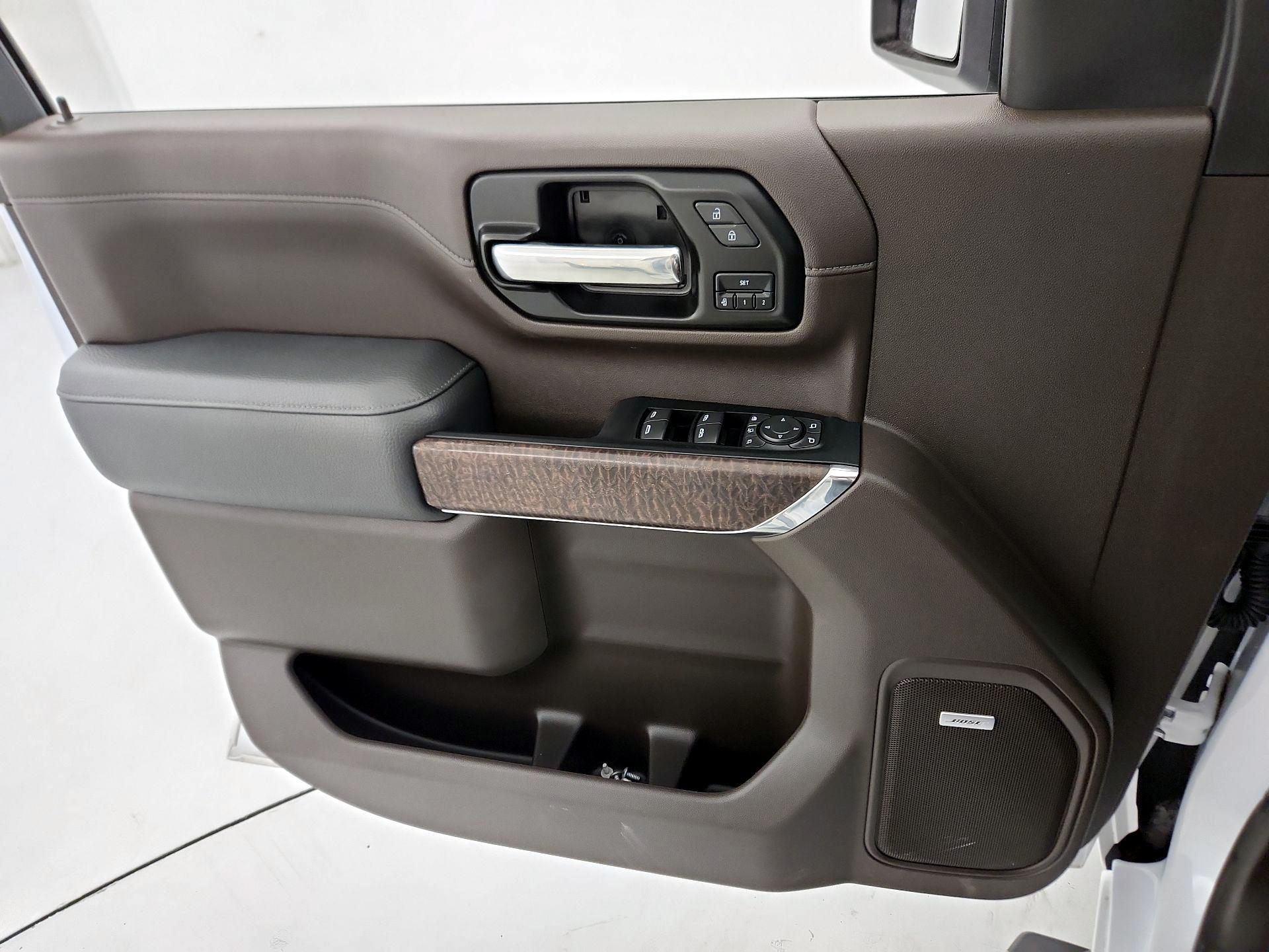 Thumbnail: 2023 GMC Sierra 3500 - 12