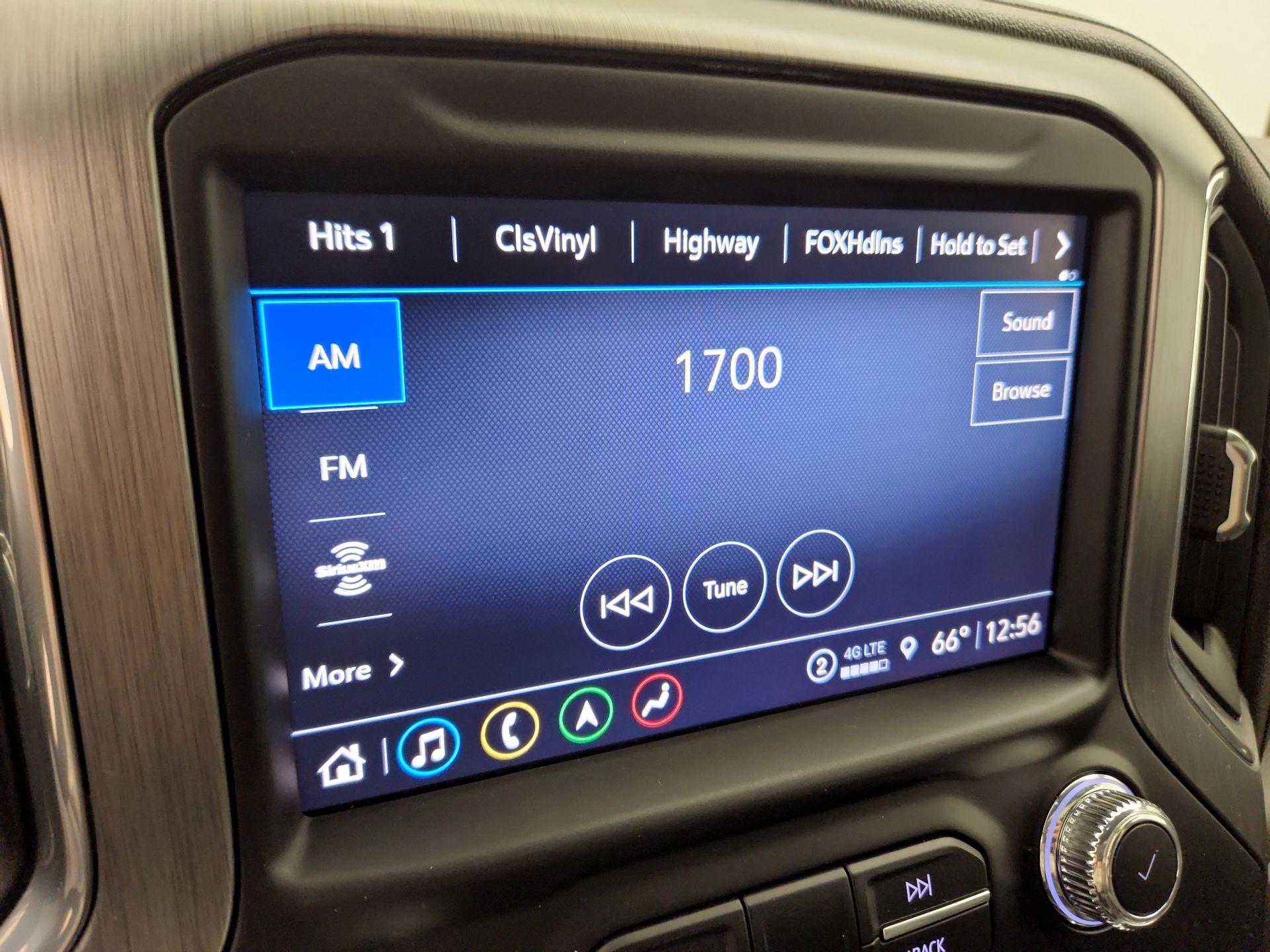 Thumbnail: 2023 GMC Sierra 3500 - 15