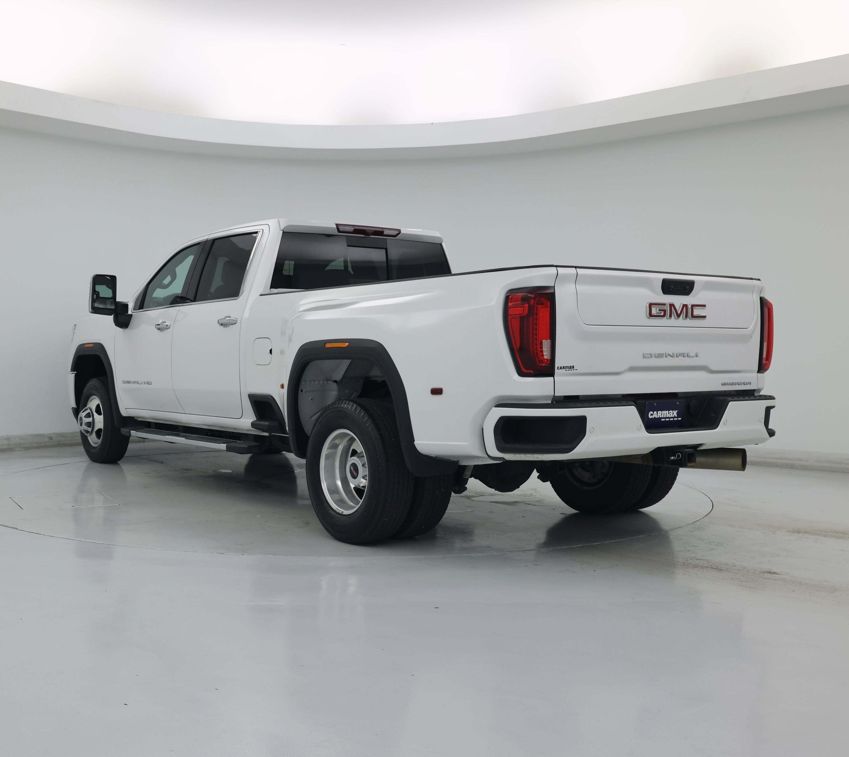 Thumbnail: 2023 GMC Sierra 3500 - 2