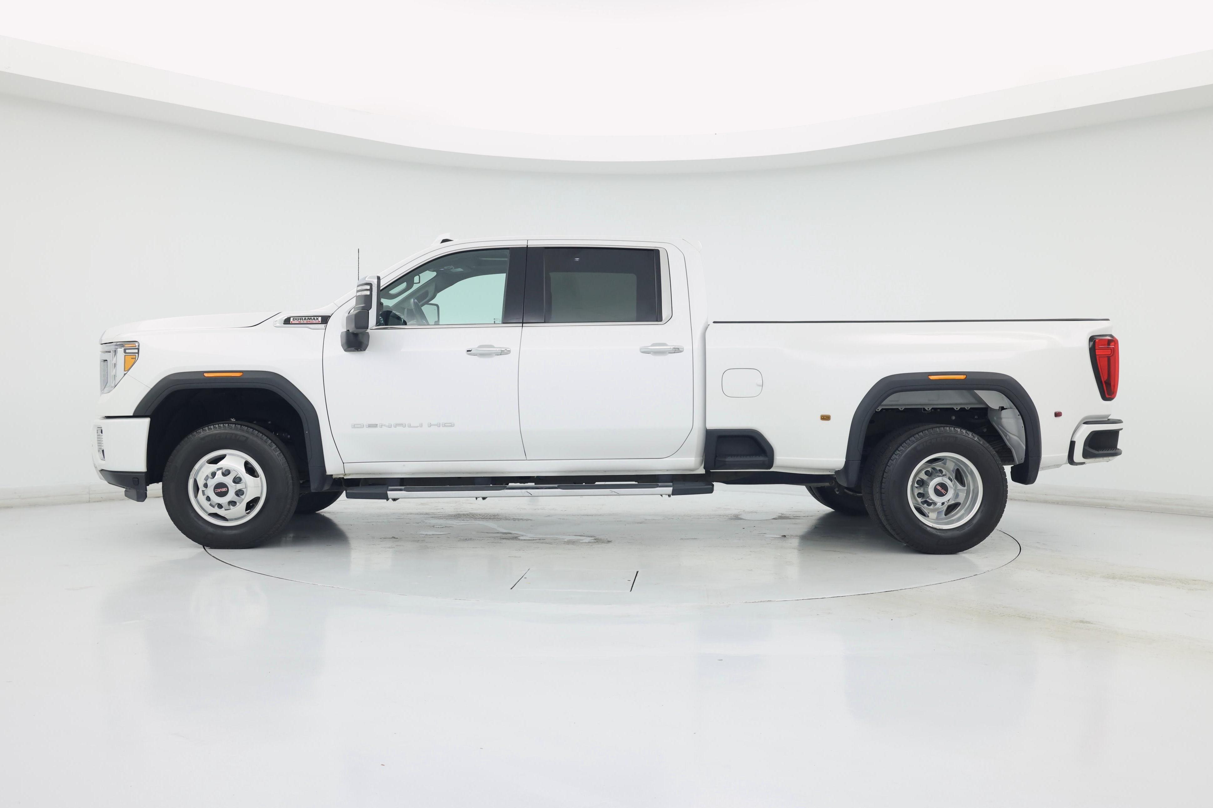 Thumbnail: 2023 GMC Sierra 3500 - 3
