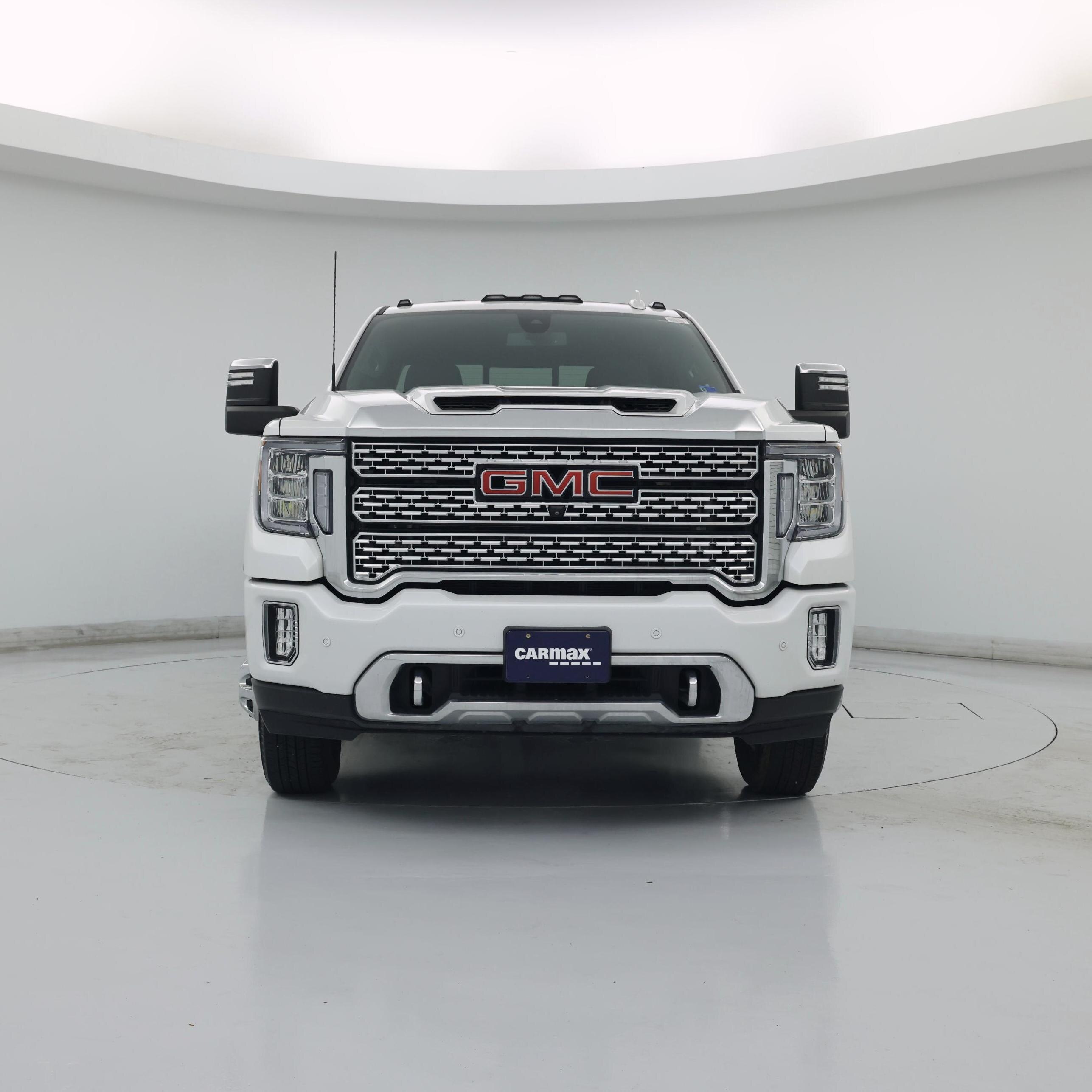 Thumbnail: 2023 GMC Sierra 3500 - 5