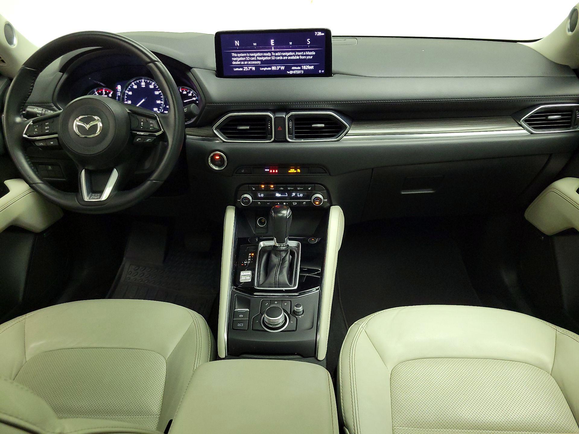 Thumbnail: 2023 Mazda CX-5 - 9