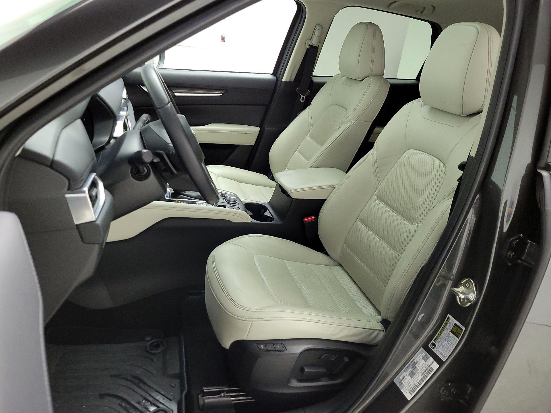 Thumbnail: 2023 Mazda CX-5 - 11