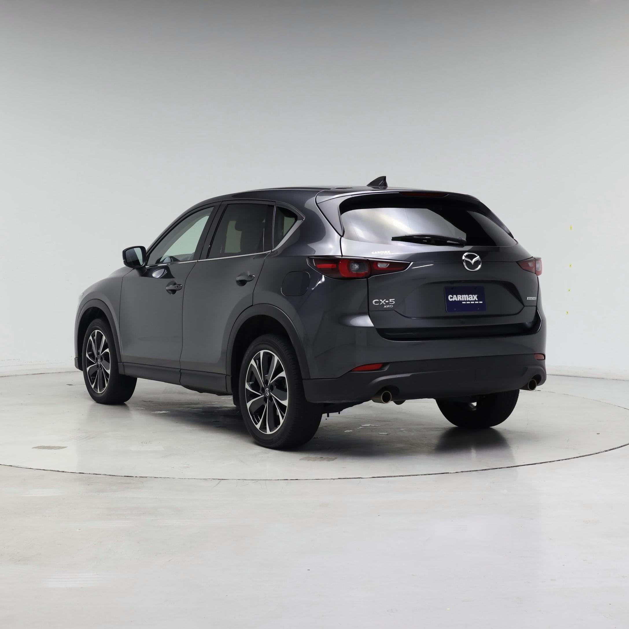Thumbnail: 2023 Mazda CX-5 - 2