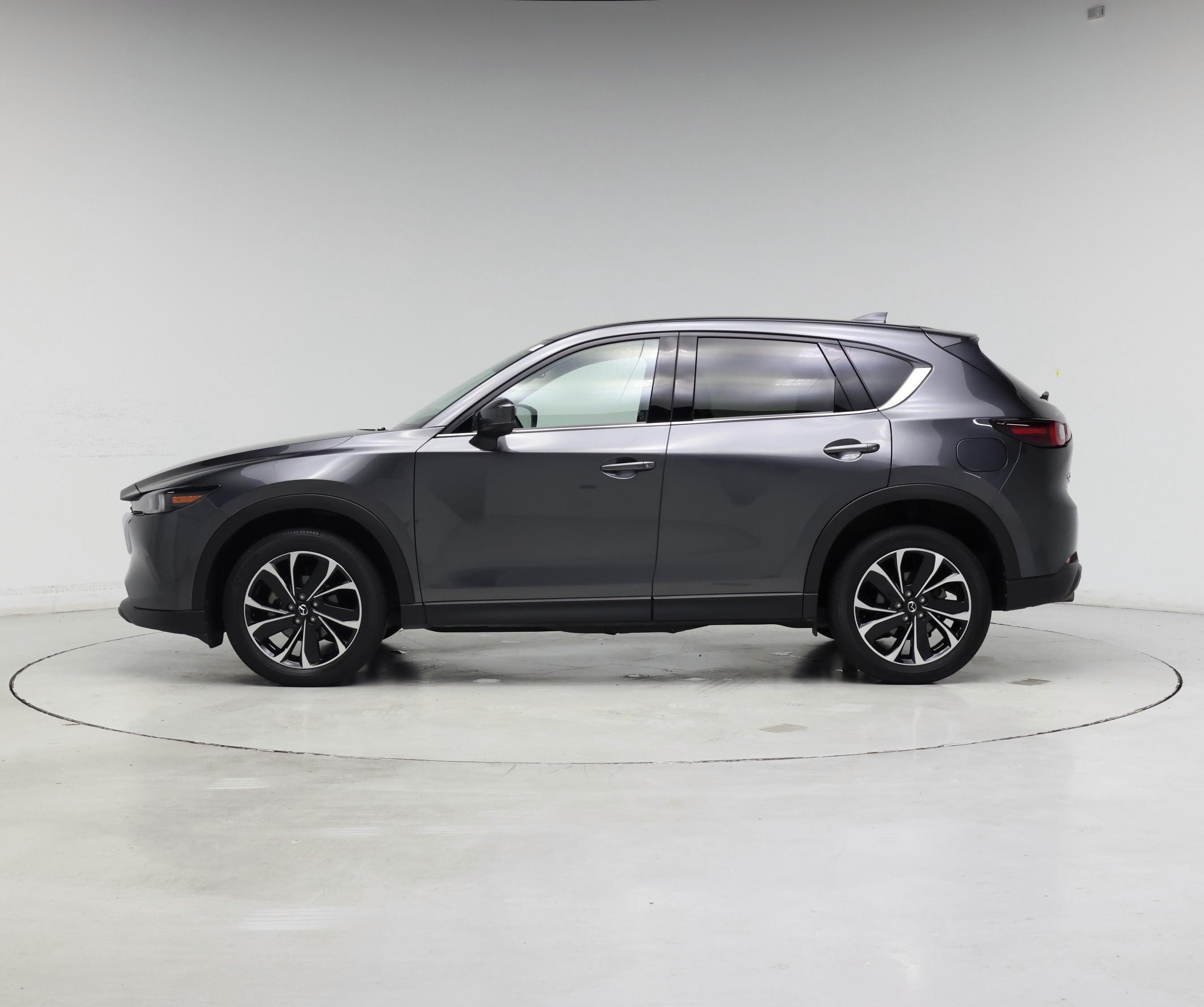 Thumbnail: 2023 Mazda CX-5 - 3
