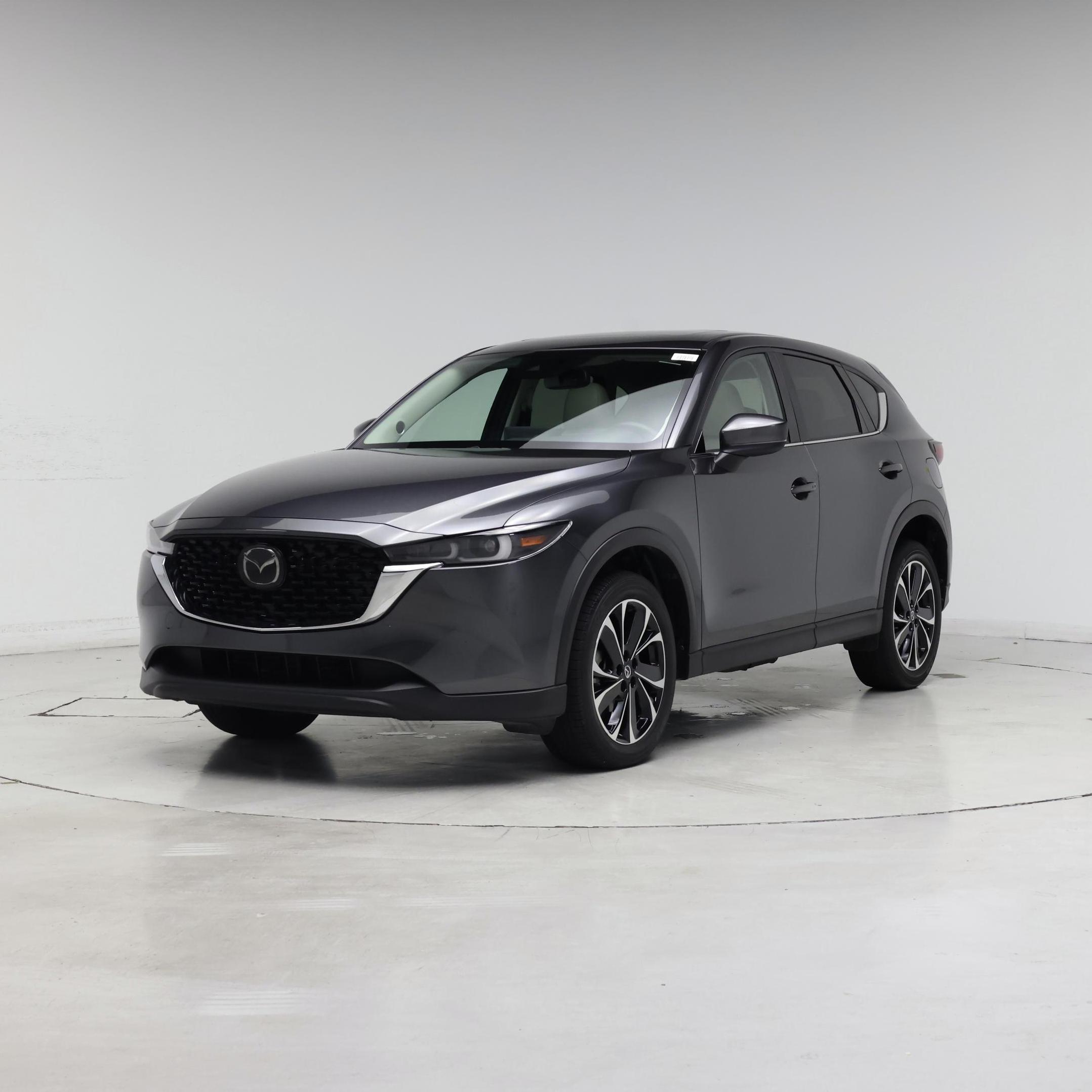 Thumbnail: 2023 Mazda CX-5 - 4
