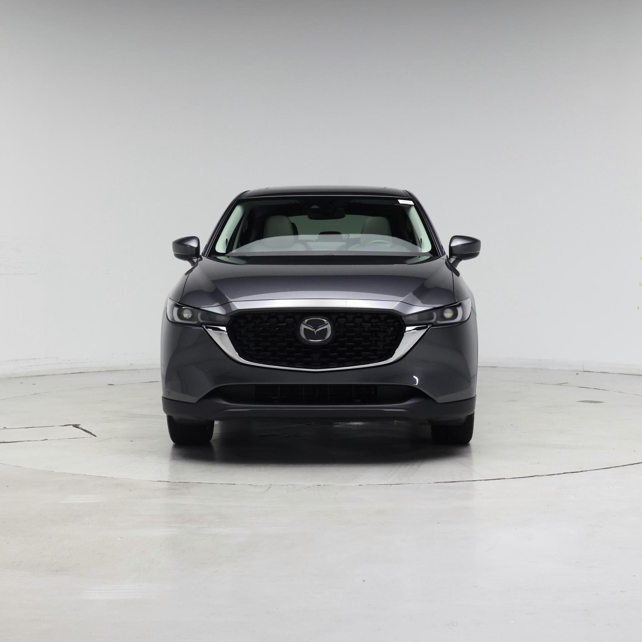Thumbnail: 2023 Mazda CX-5 - 5