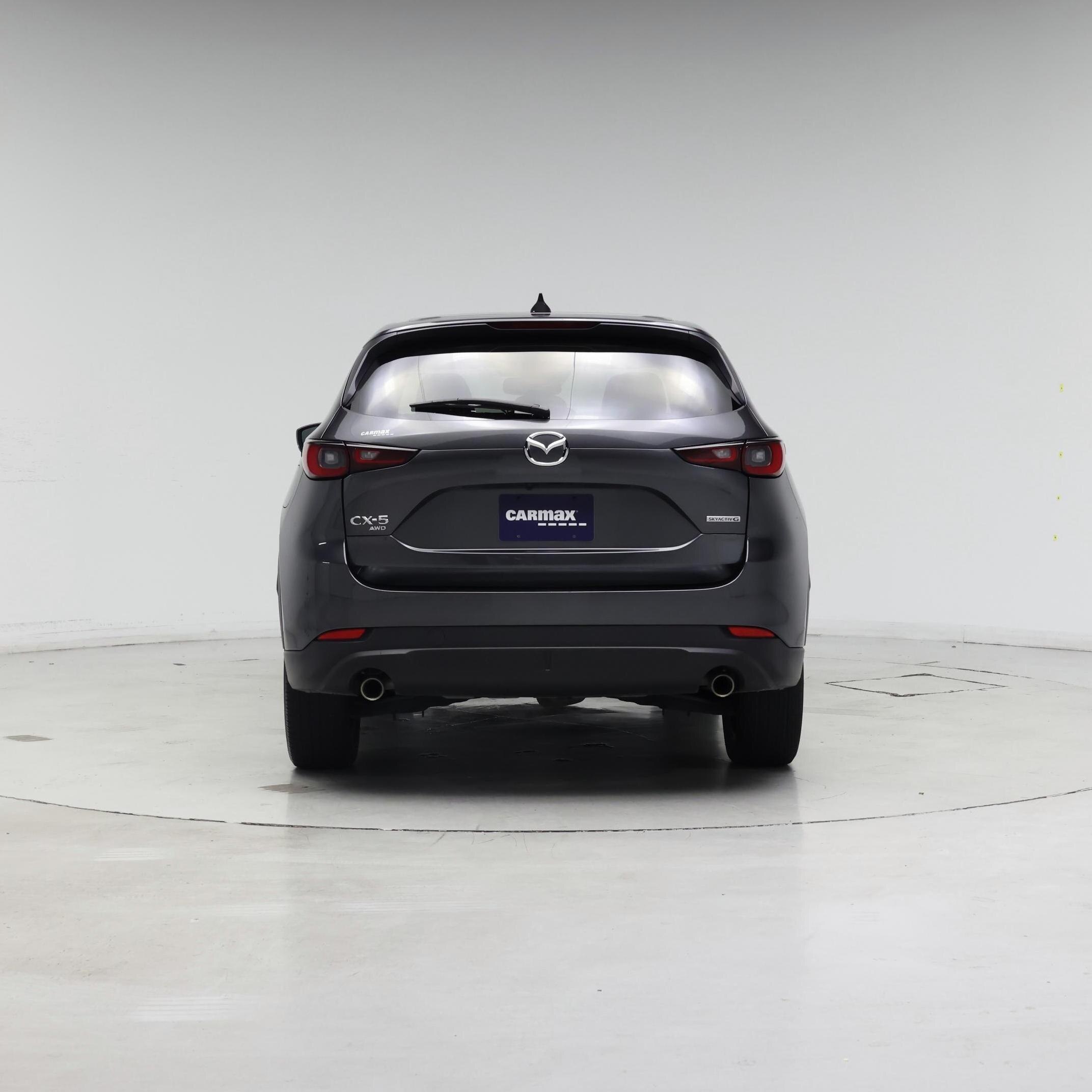 Thumbnail: 2023 Mazda CX-5 - 6