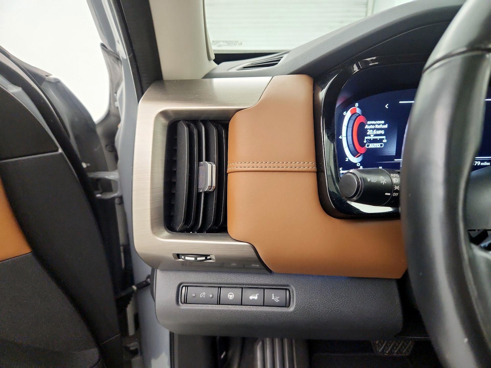 2022 Nissan Pathfinder Platinum - Photo 14