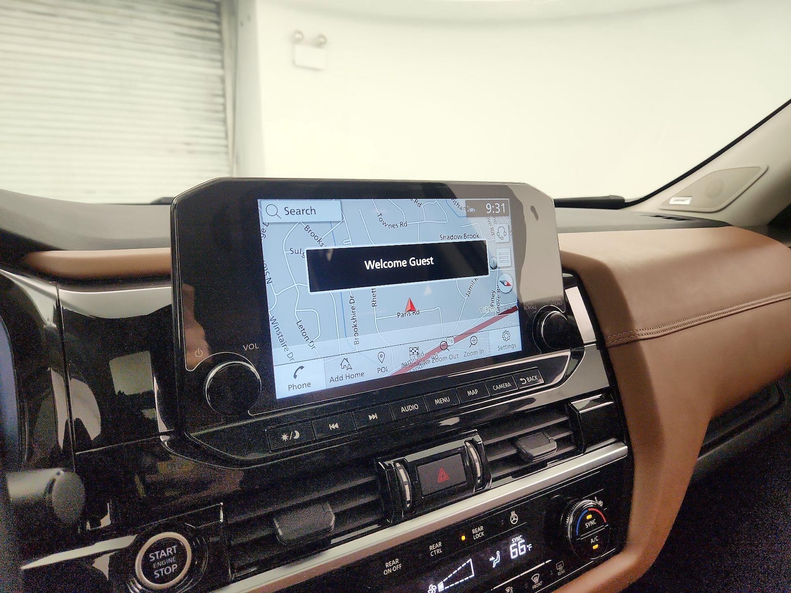 2022 Nissan Pathfinder Platinum - Photo 15