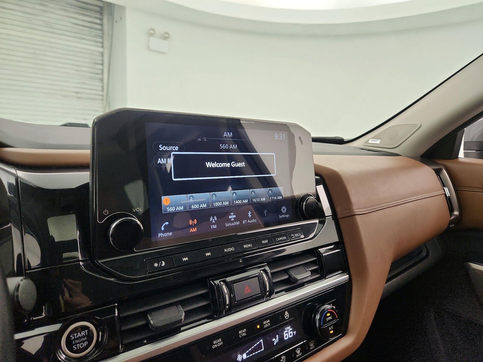 2022 Nissan Pathfinder Platinum - Photo 17