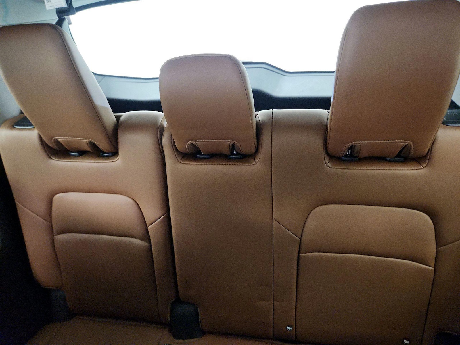 2022 Nissan Pathfinder Platinum - Photo 23