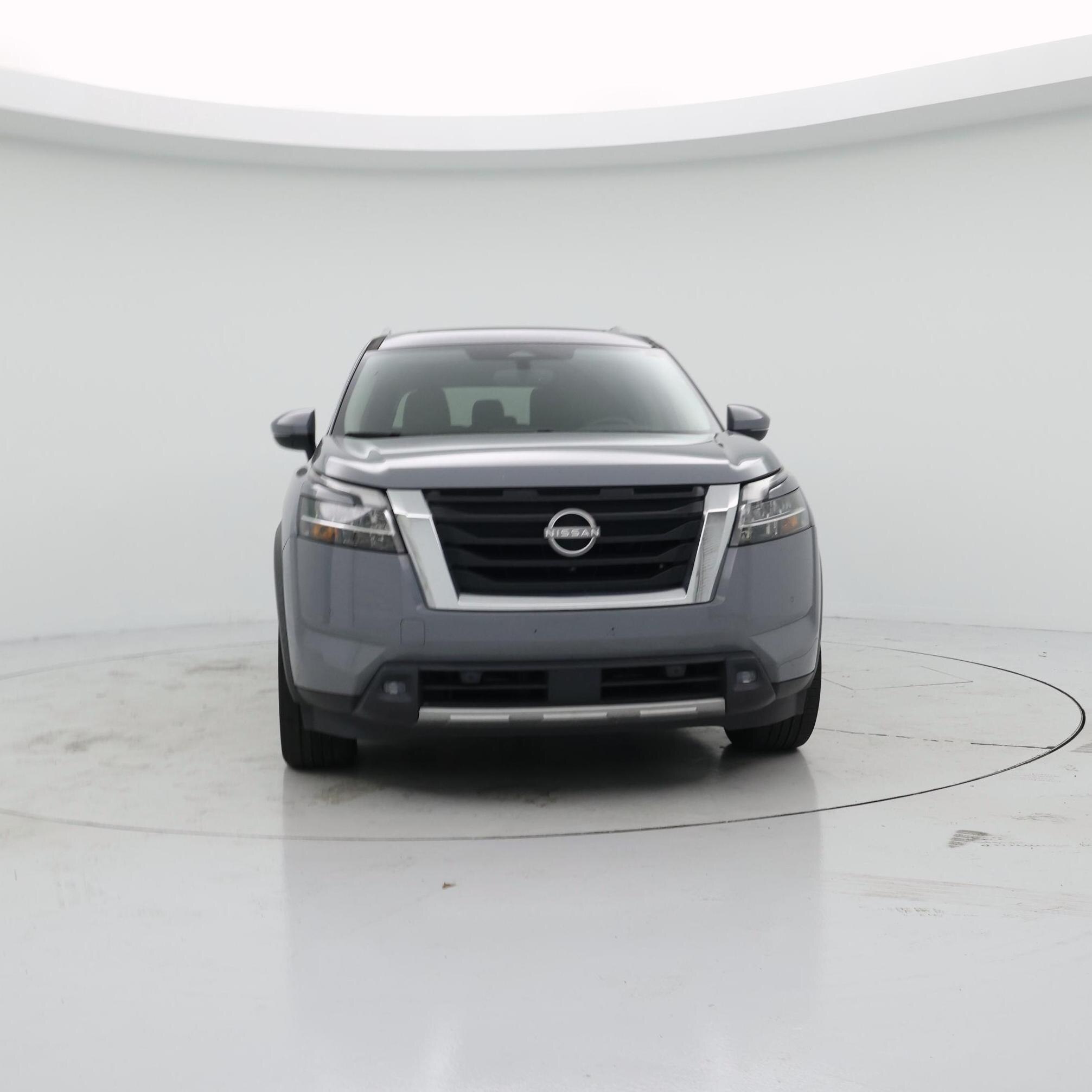 Thumbnail: 2022 Nissan Pathfinder - 5