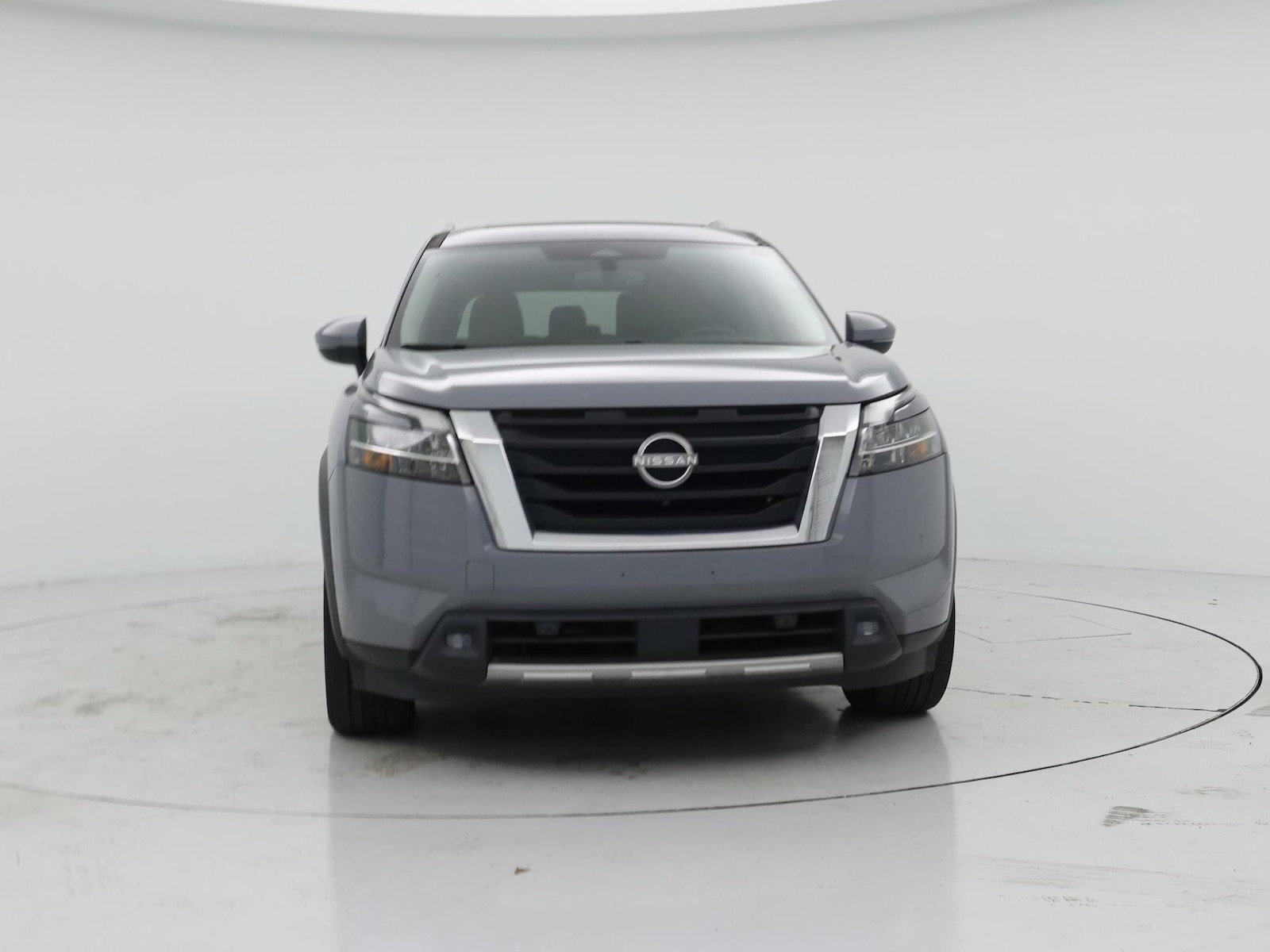 2022 Nissan Pathfinder Platinum - Photo 6