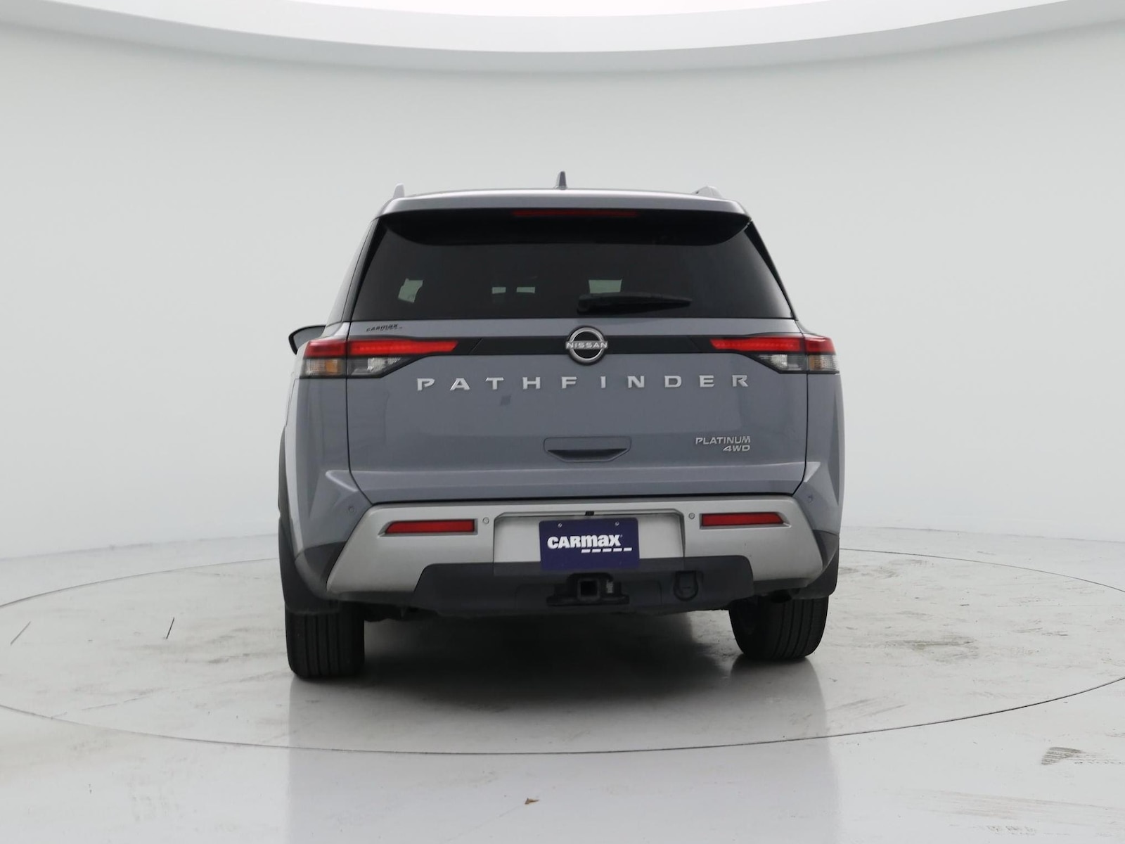 2022 Nissan Pathfinder Platinum - Photo 7