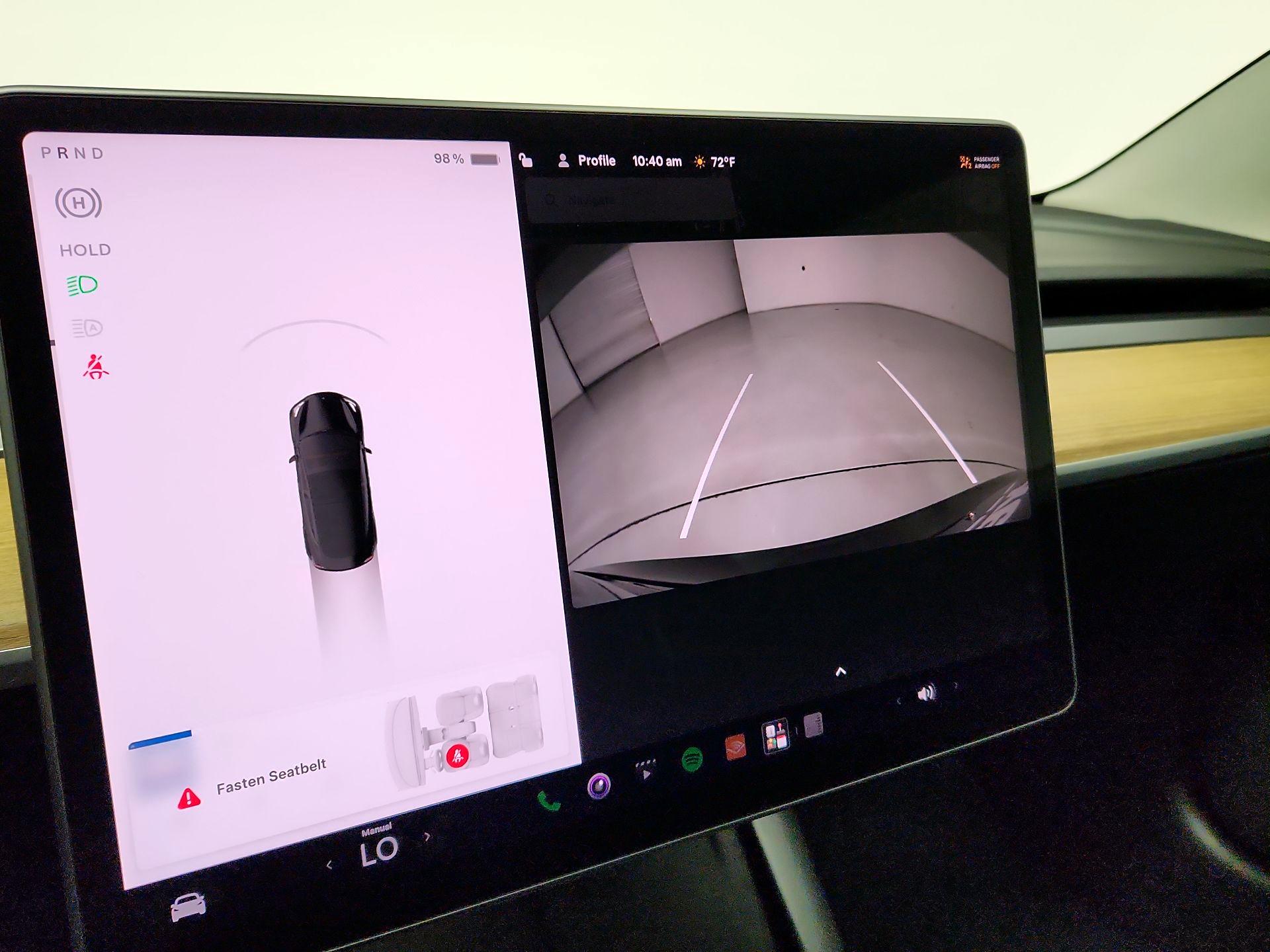 Thumbnail: 2022 Tesla Model 3 - 14