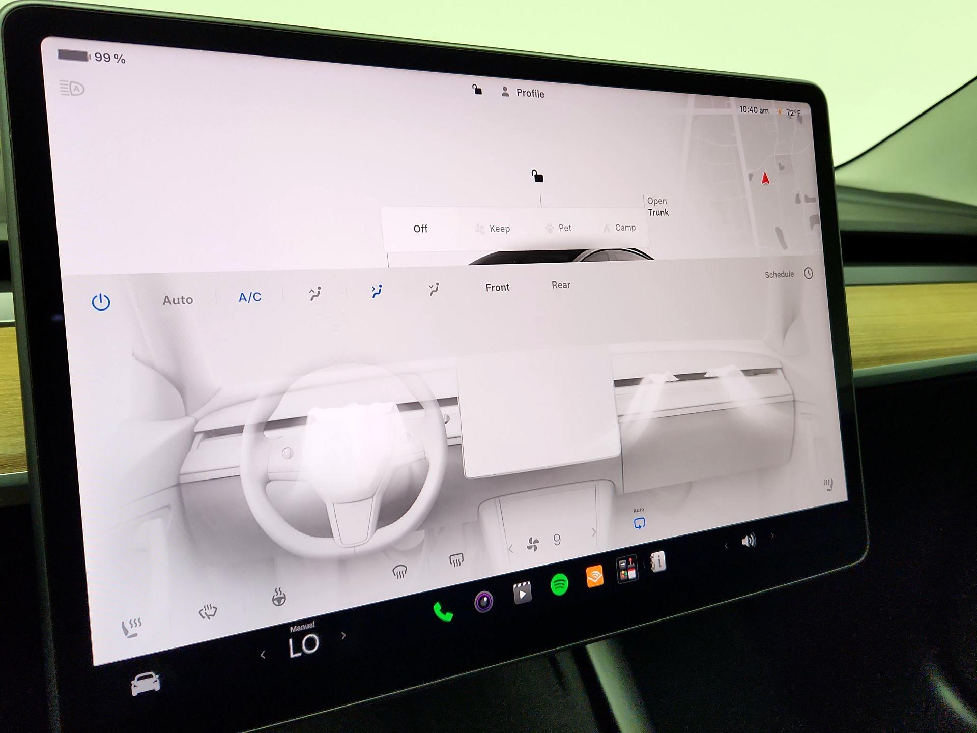 Thumbnail: 2022 Tesla Model 3 - 16
