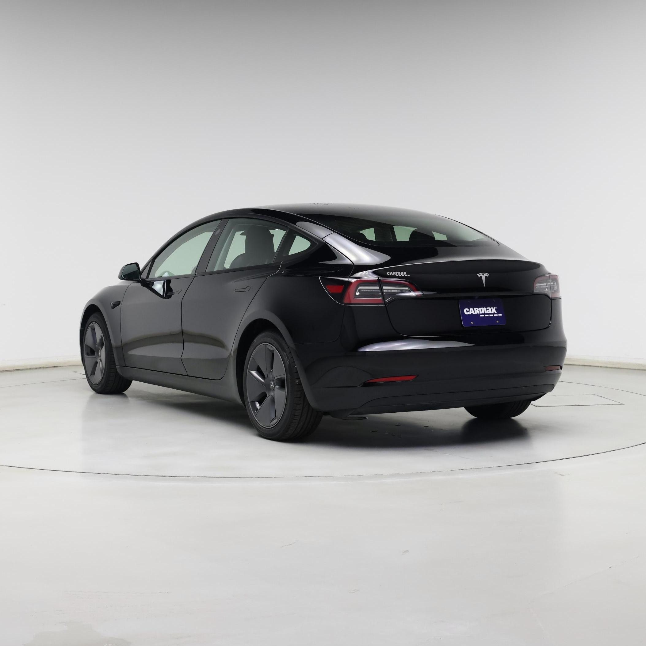Thumbnail: 2022 Tesla Model 3 - 2