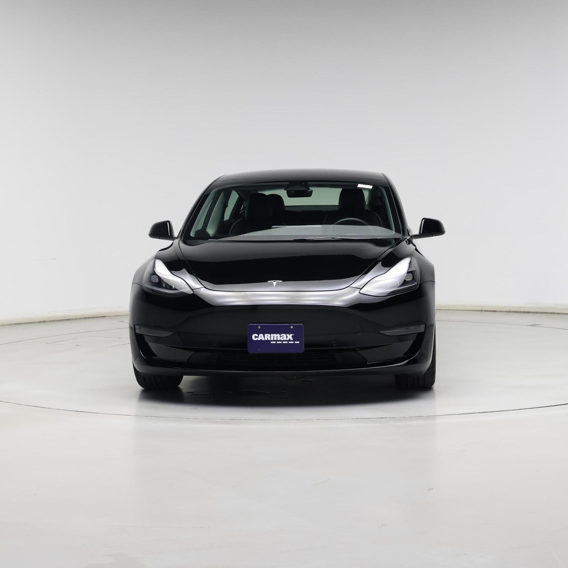 Thumbnail: 2022 Tesla Model 3 - 5