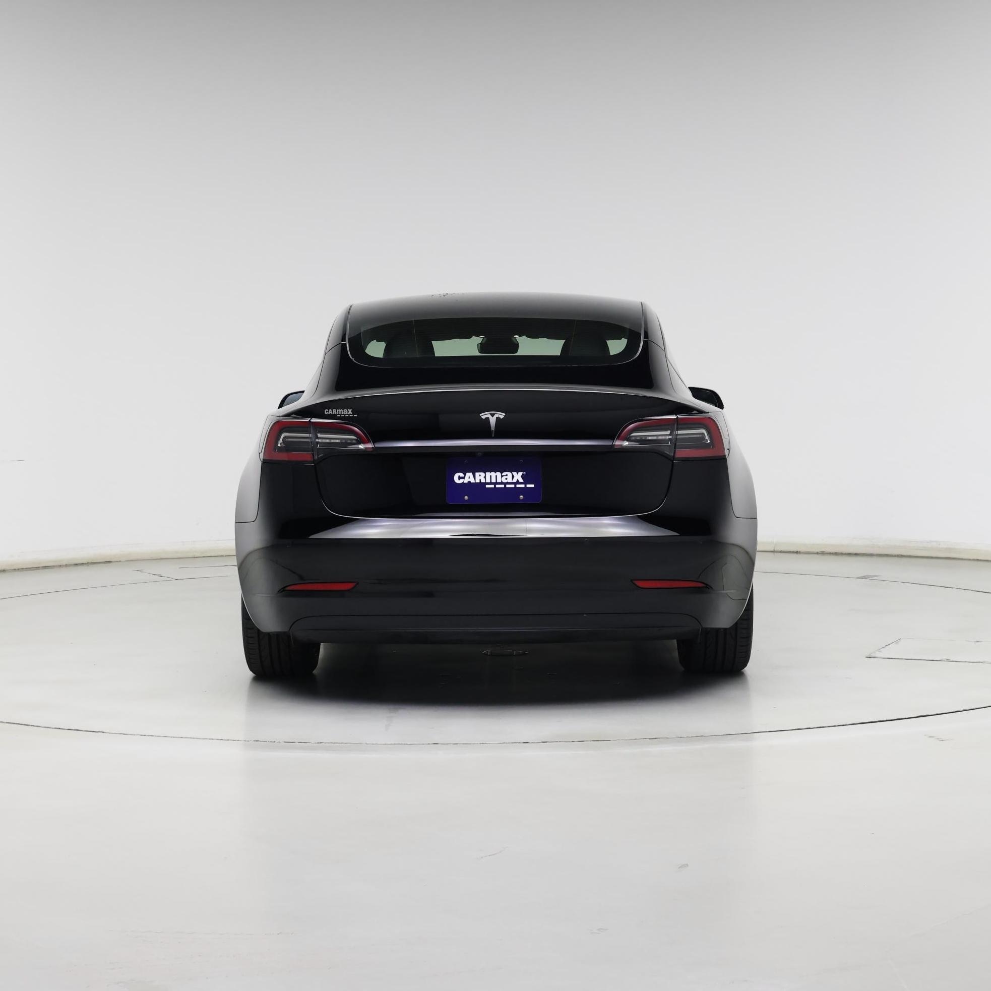 Thumbnail: 2022 Tesla Model 3 - 6