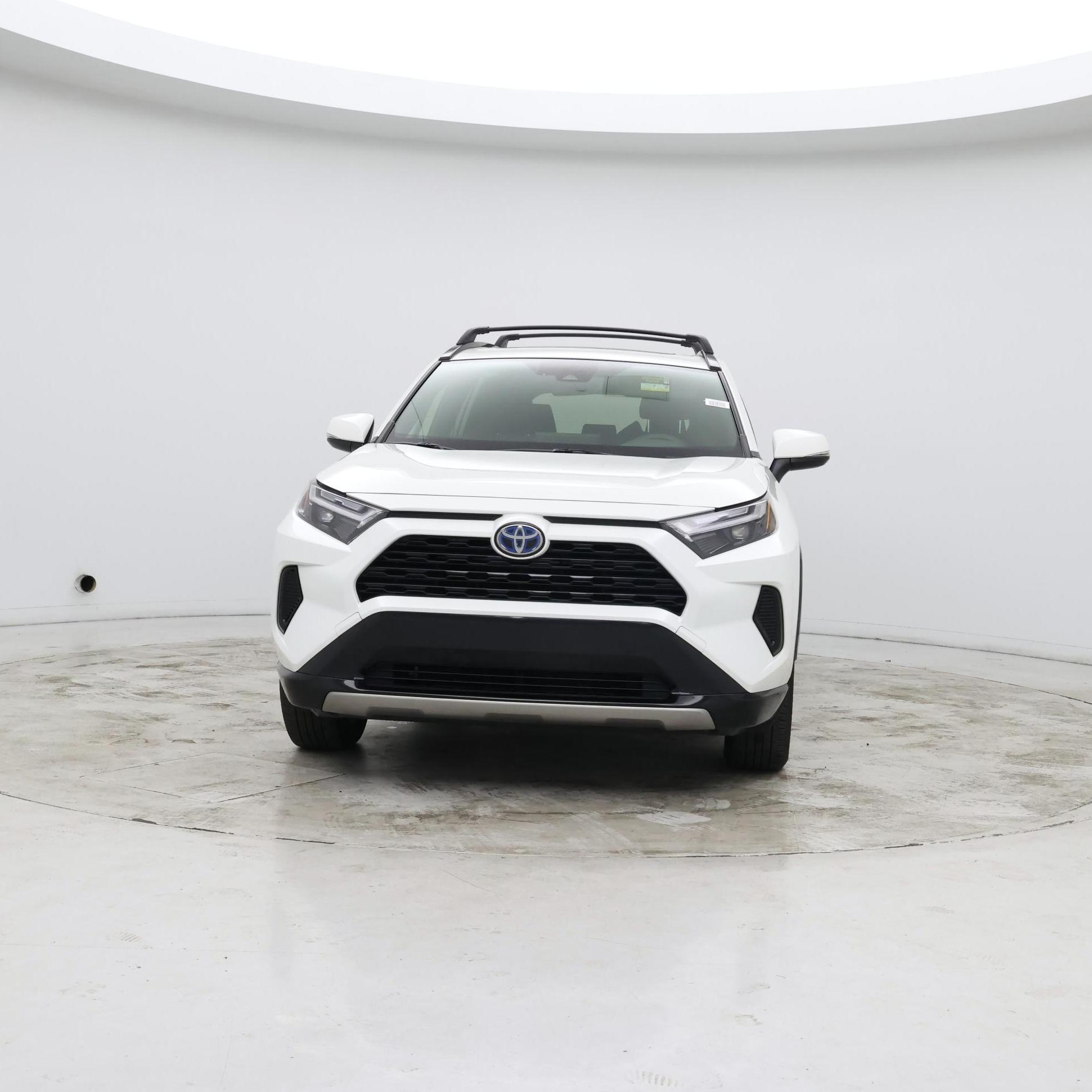 Thumbnail: 2022 Toyota RAV4 - 4