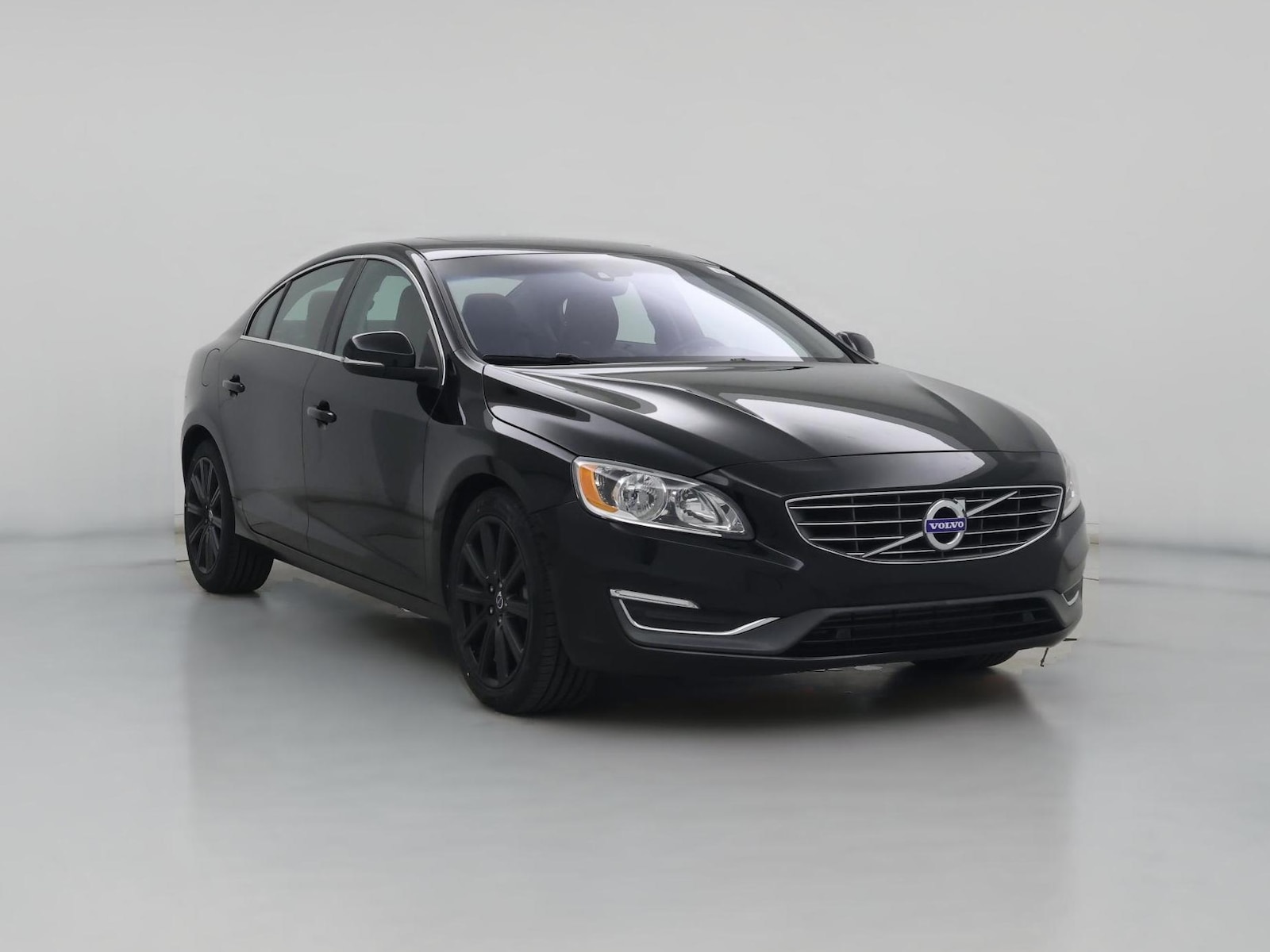 2018 Volvo S60