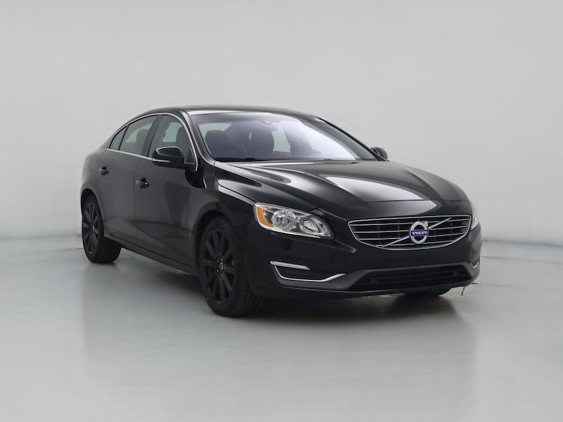 2018 Volvo S60 T5 Inscription -
                  Columbus, OH